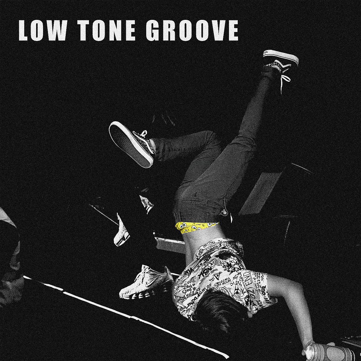 Постер альбома Low Tone Groove