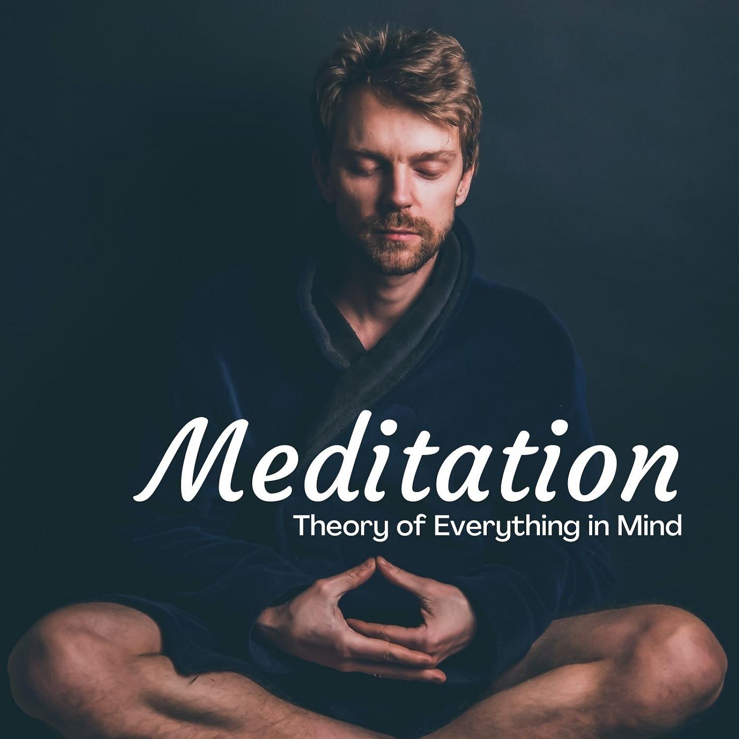 Постер альбома Meditation: Theory of Everything in Mind