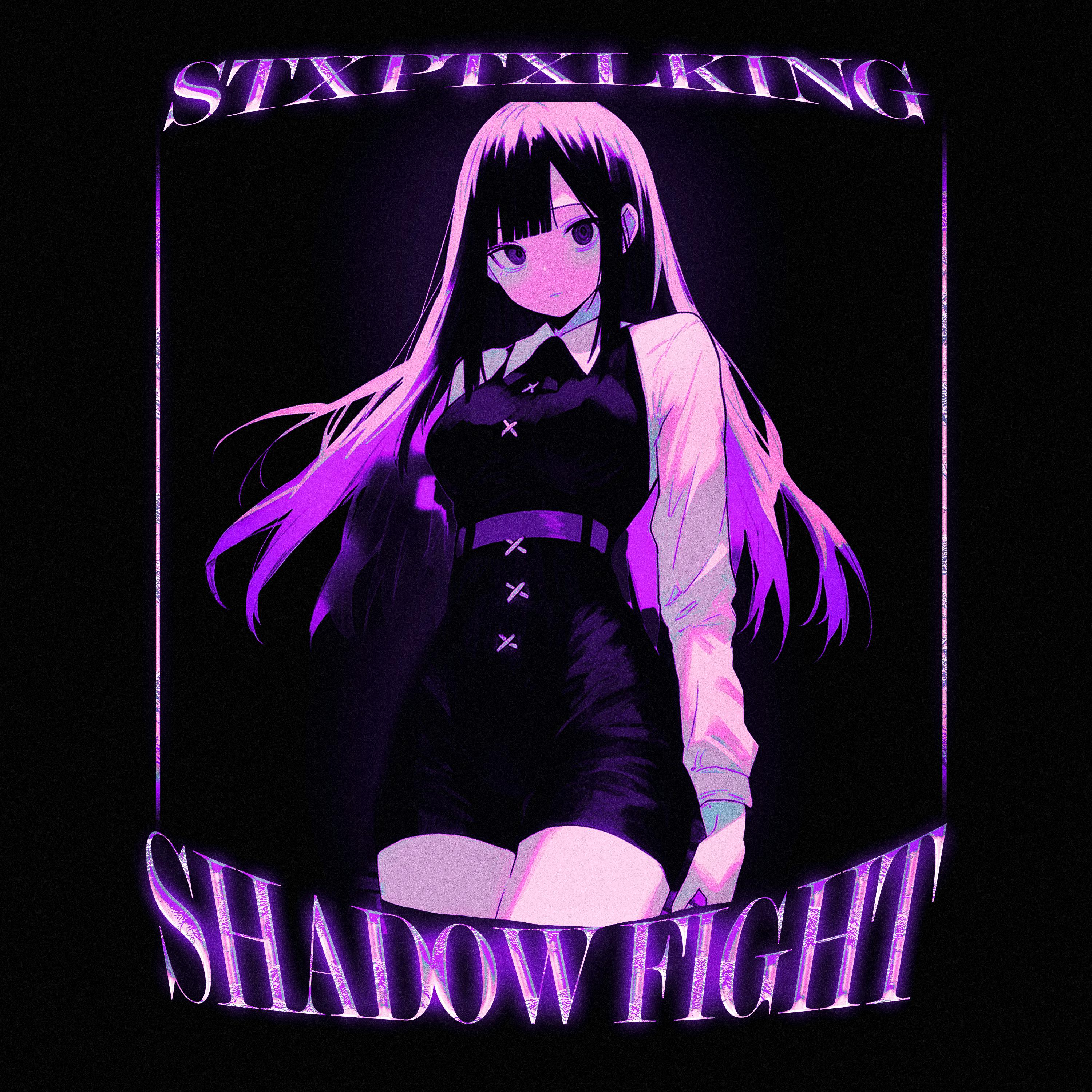 Постер альбома SHADOW FIGHT