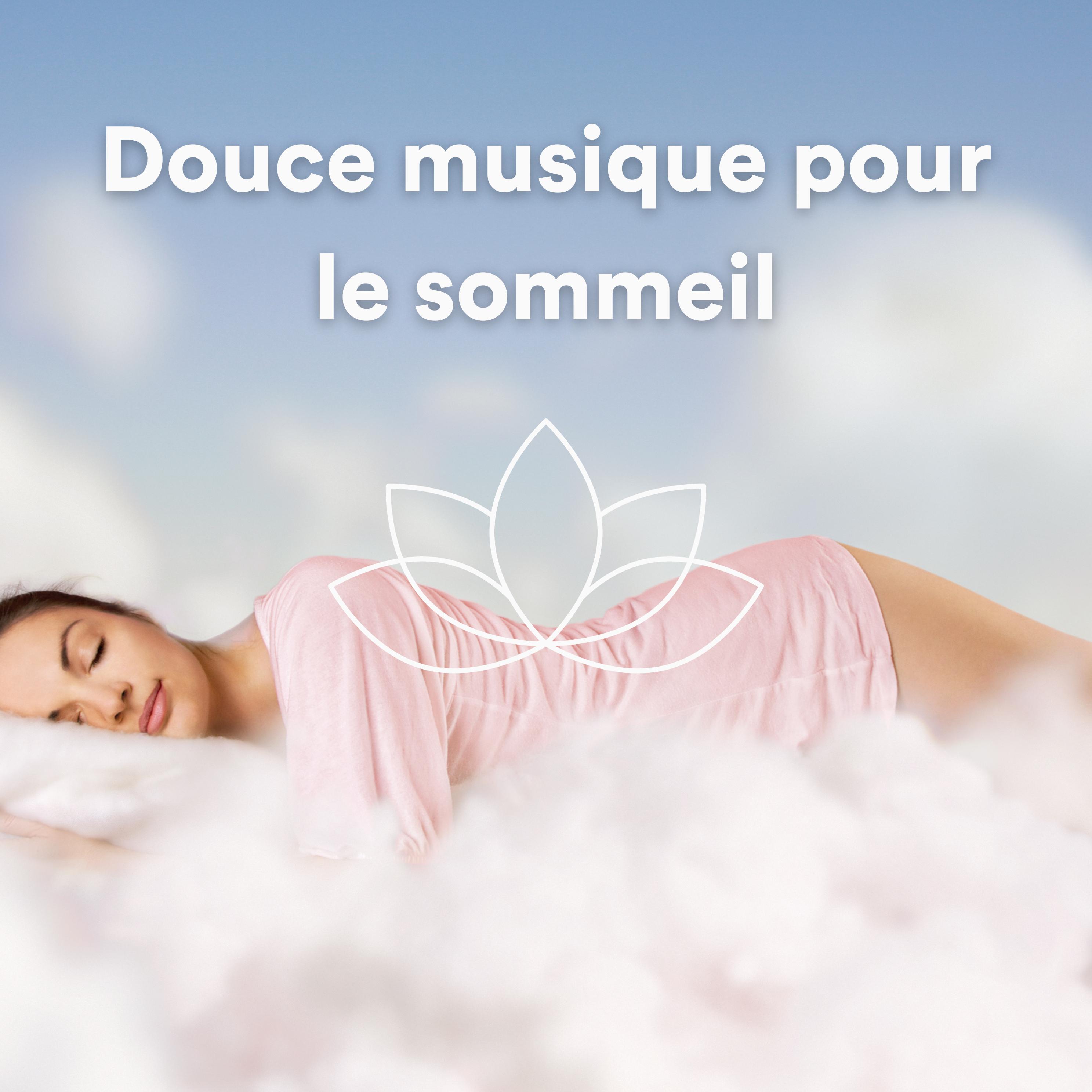 Постер альбома Douce musique pour le sommeil