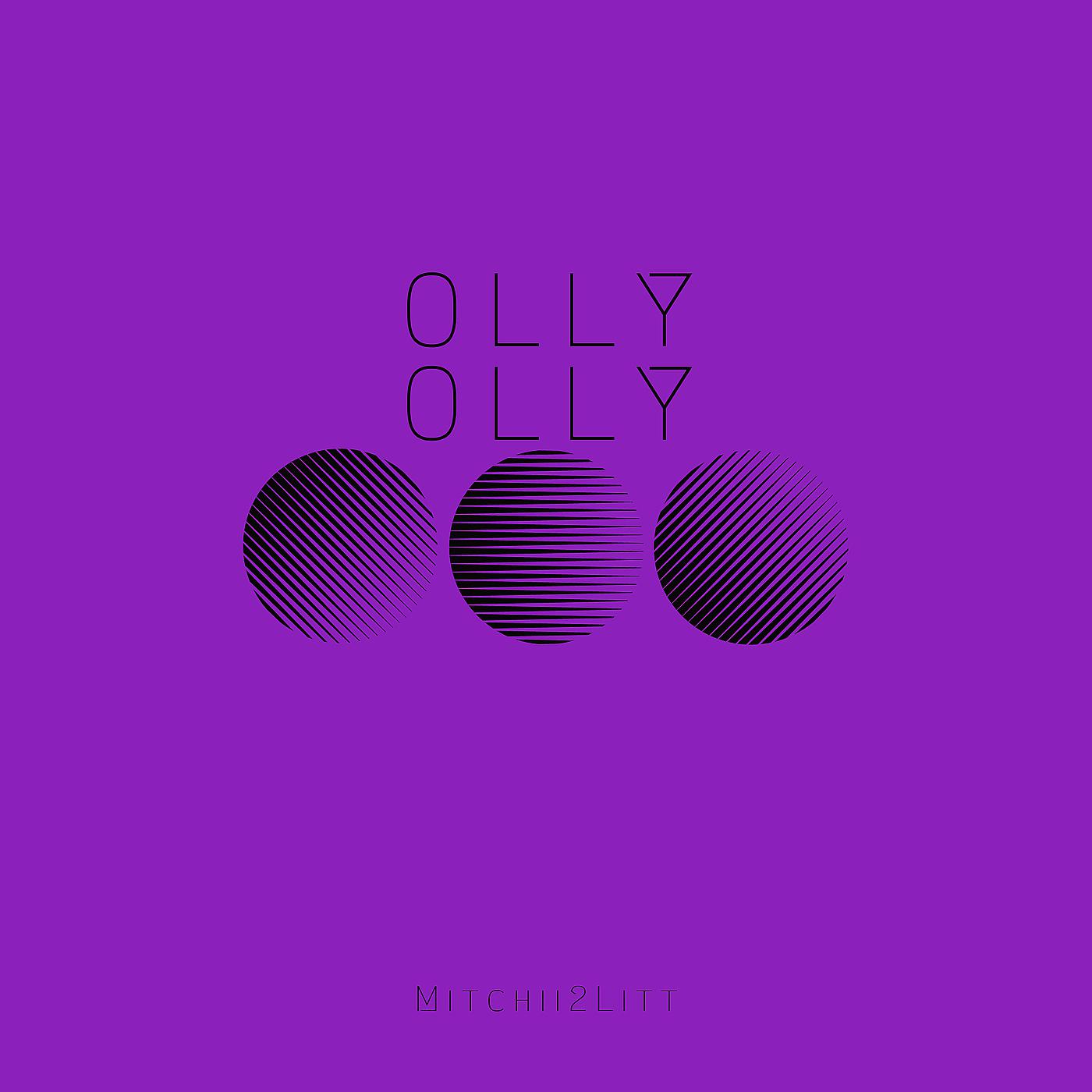 Постер альбома Olly Olly