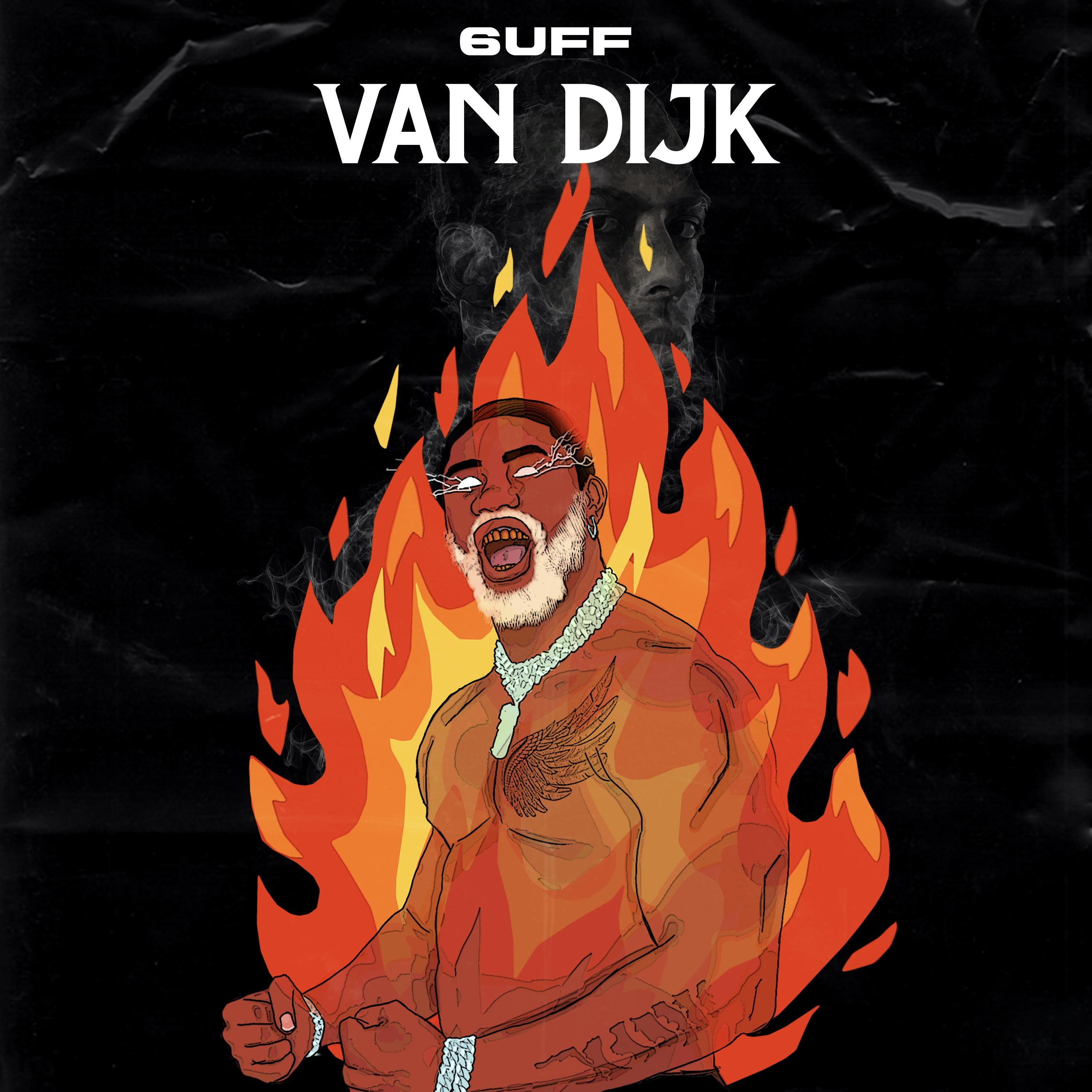Постер альбома Van Dijk