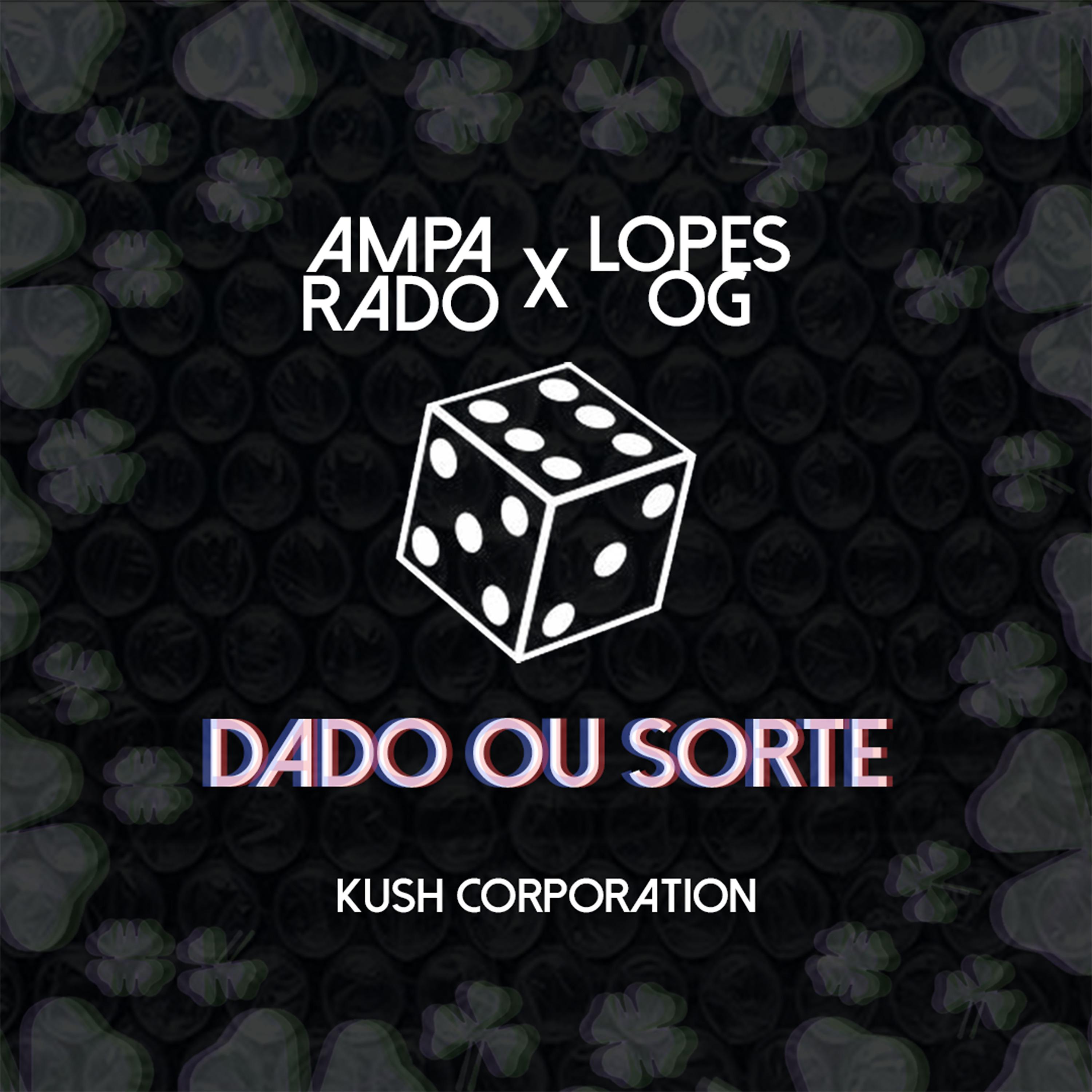 Постер альбома Dado Ou Sorte