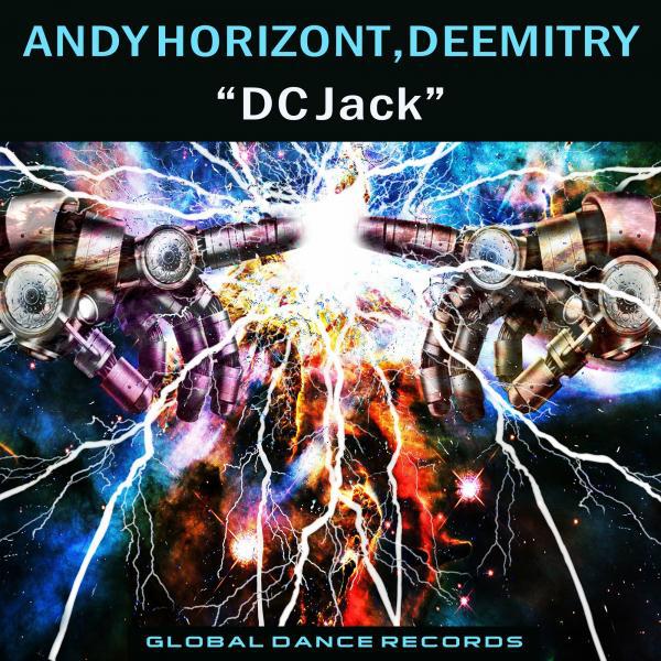Постер альбома DC Jack