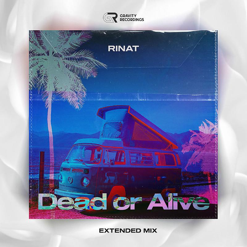 Постер альбома Dead or Alive (Original Mix)
