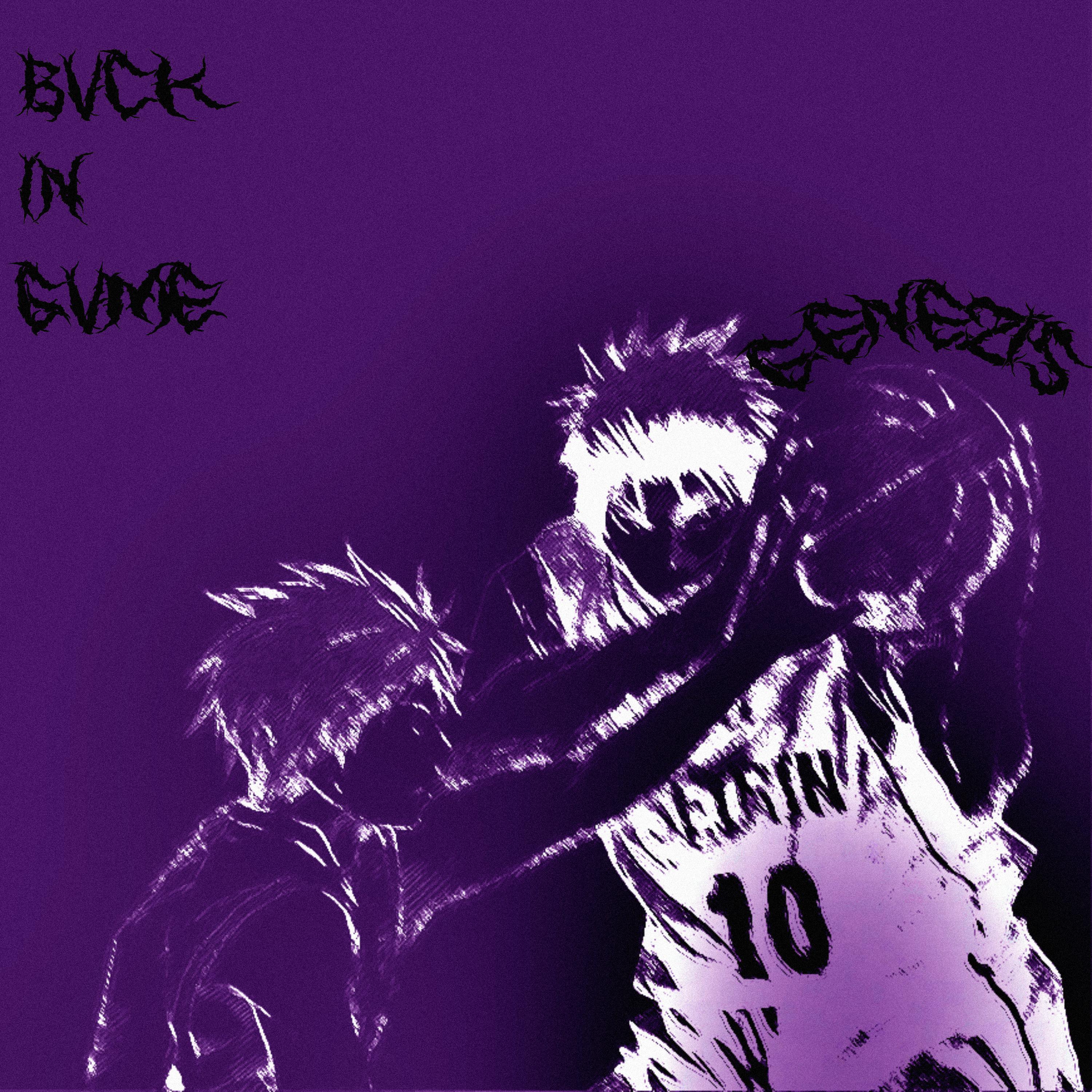 Постер альбома BVCK IN GVME