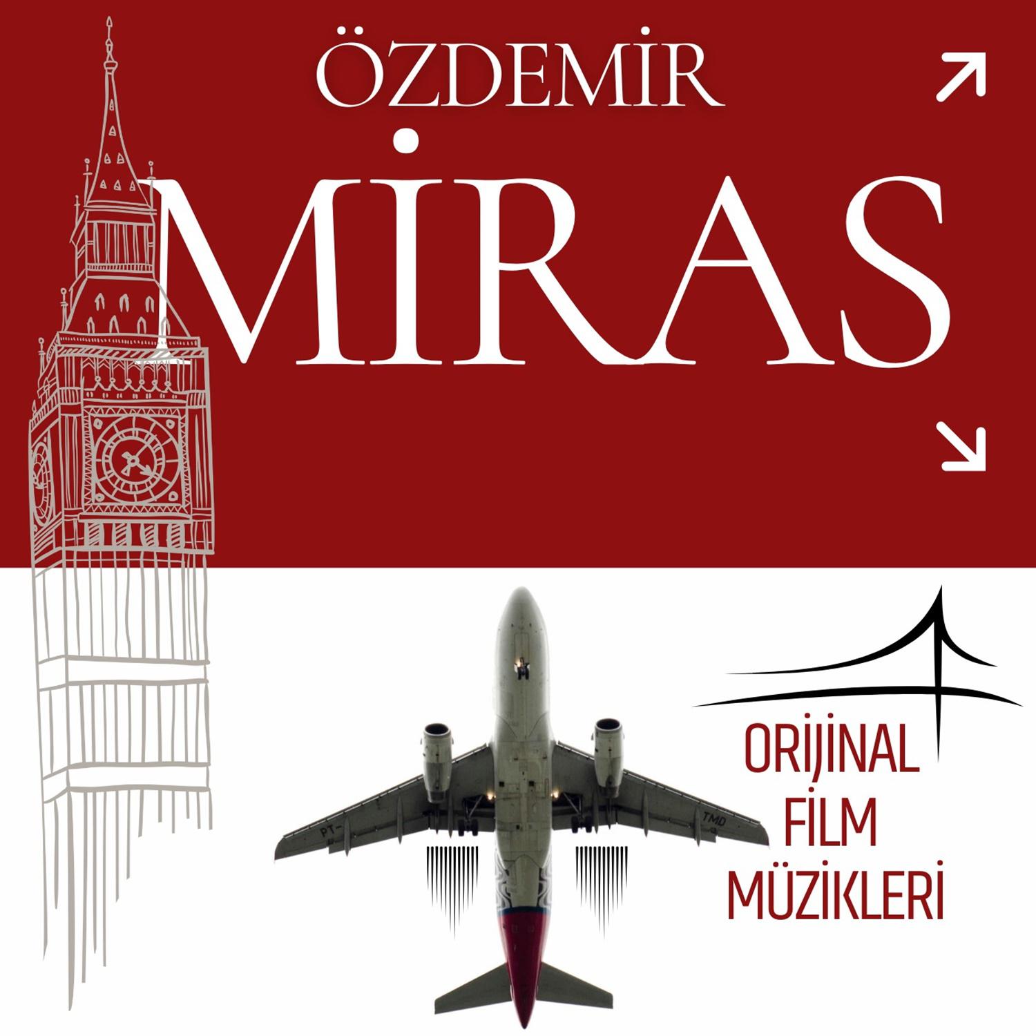 Постер альбома Miras