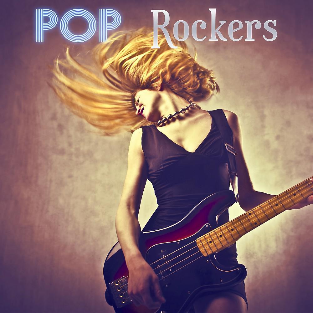 Постер альбома Pop Rockers