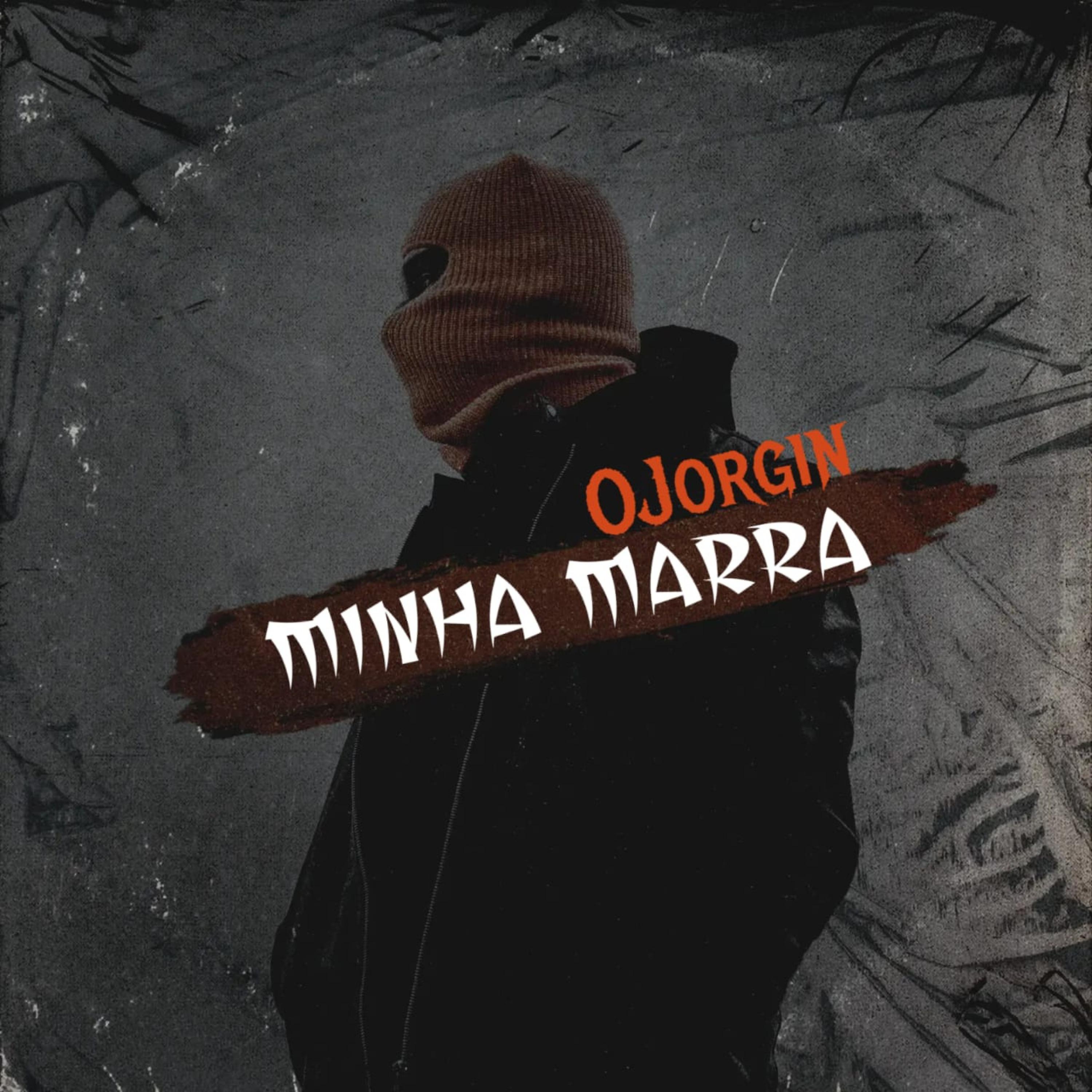 Постер альбома Minha Marra