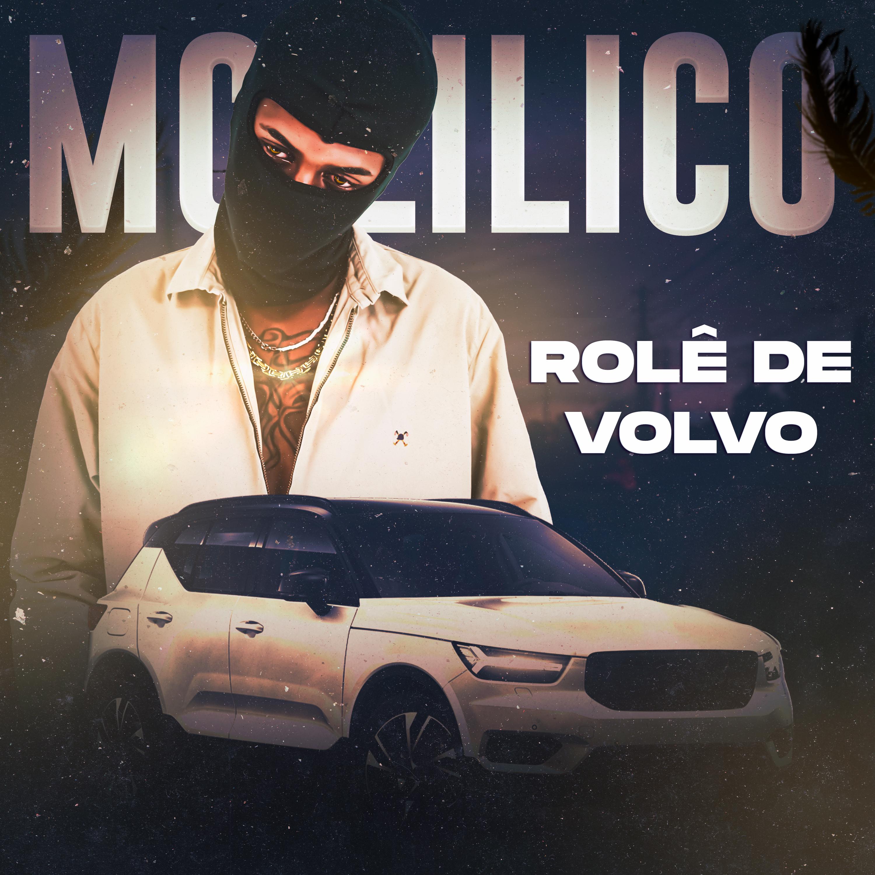 Постер альбома Rolê de Volvo
