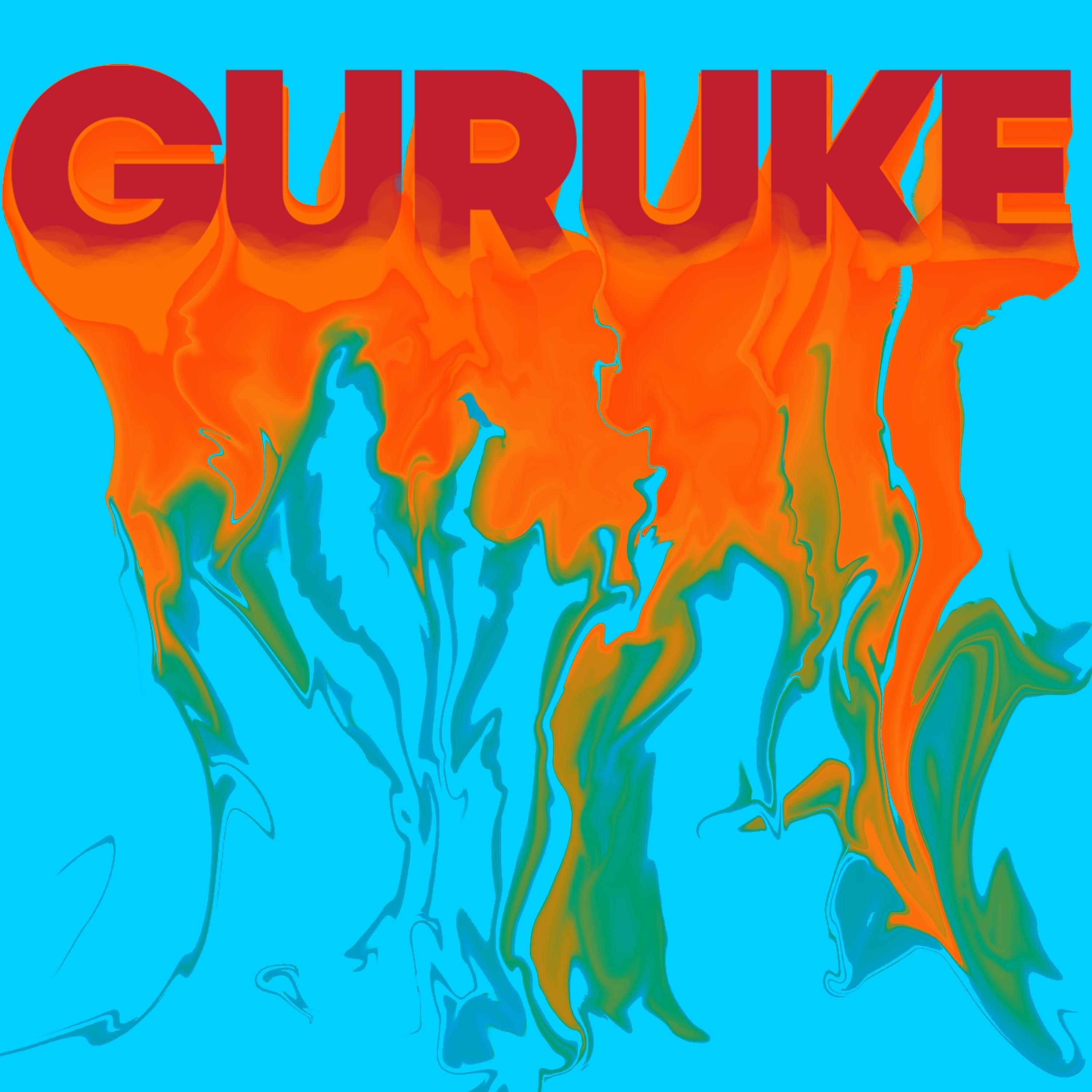 Постер альбома Guruke