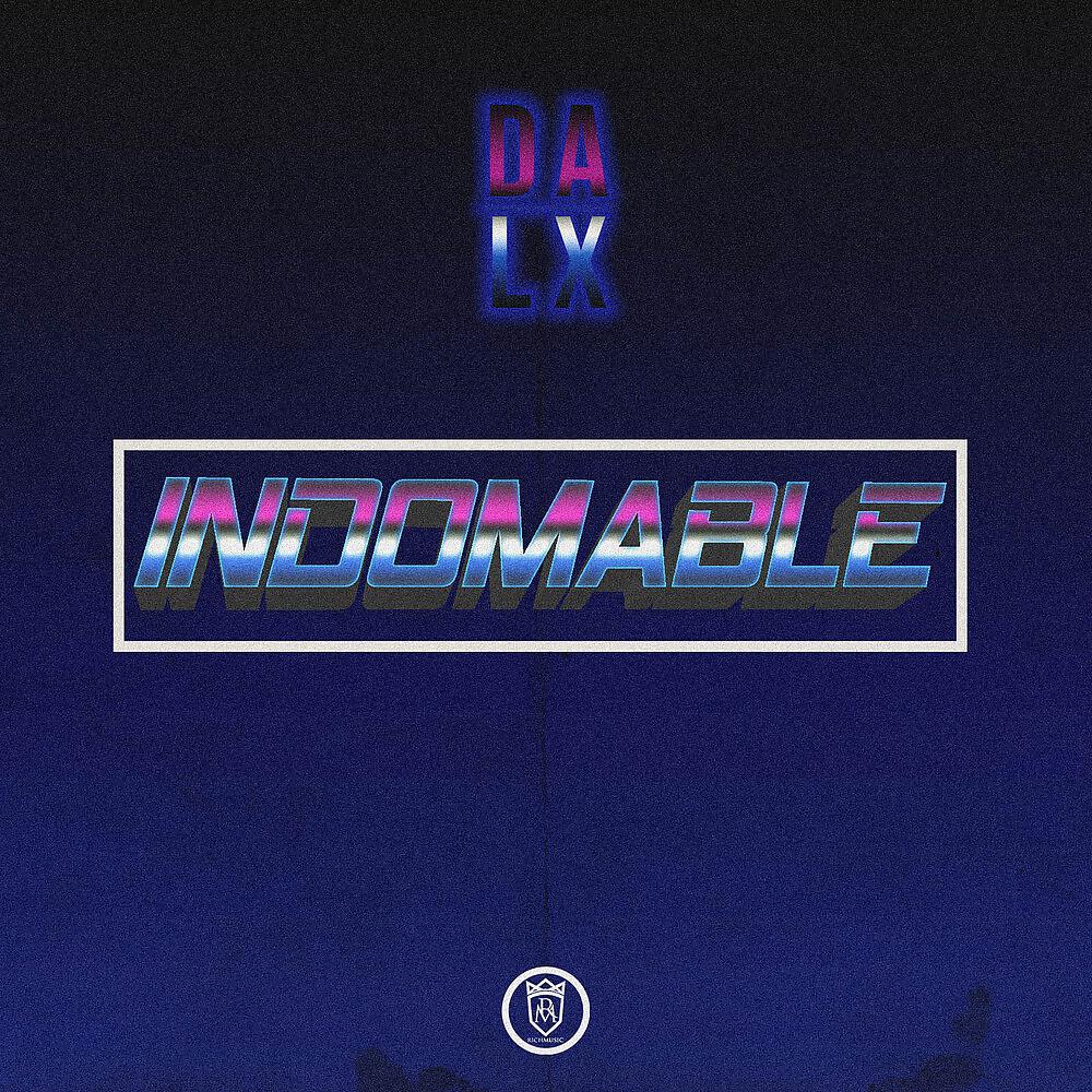 Постер альбома Indomable