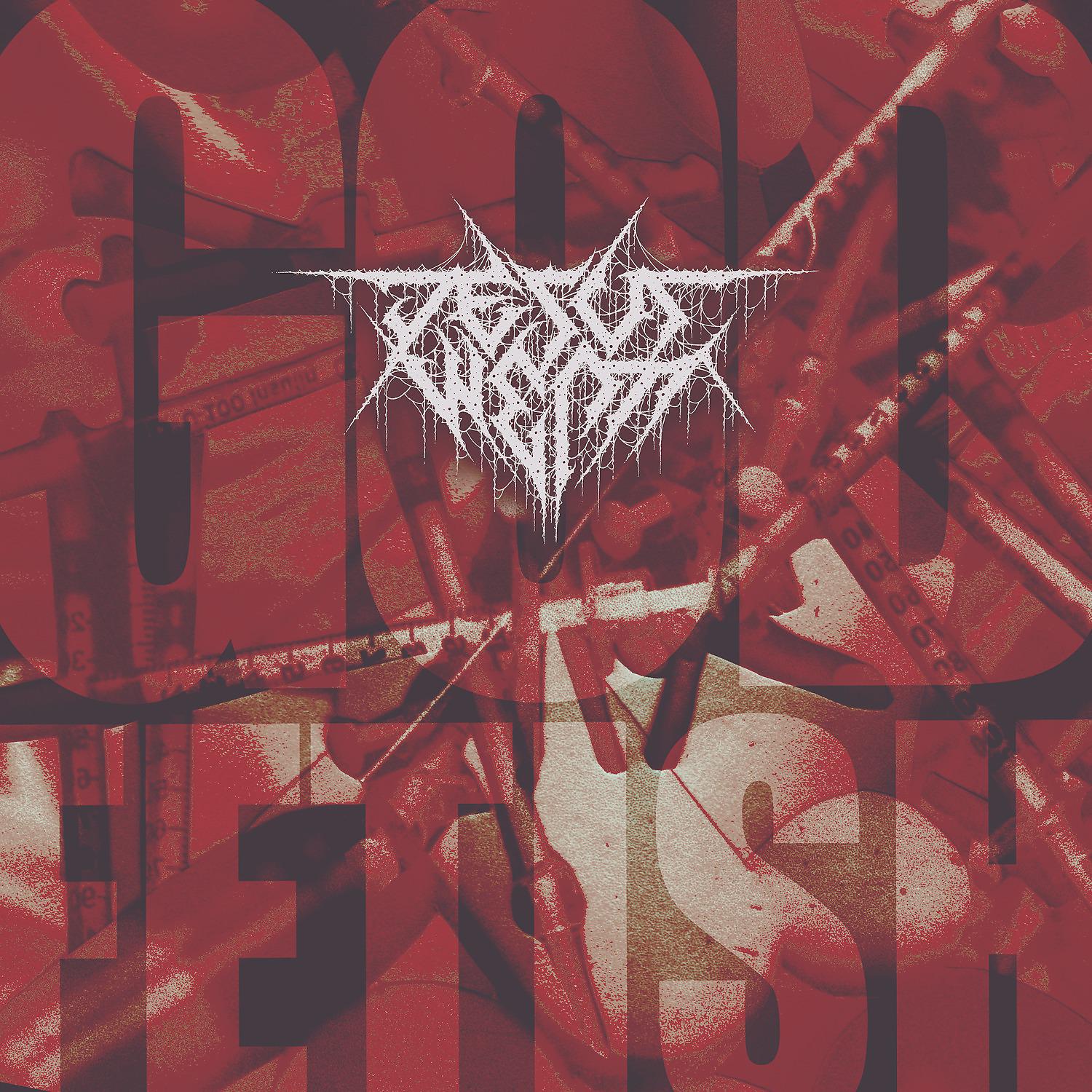 Постер альбома God Fetish