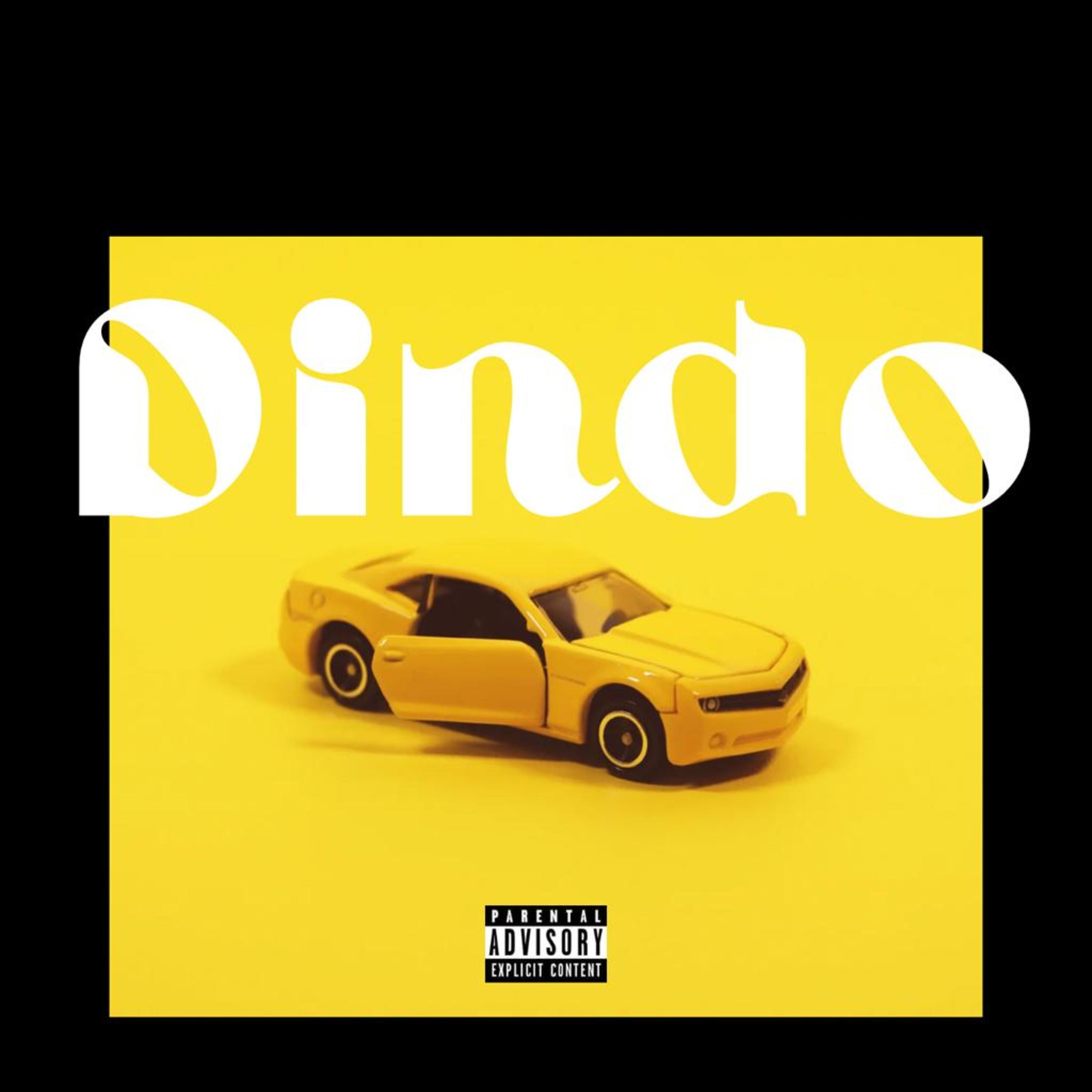 Постер альбома Dindo Og - Lua
