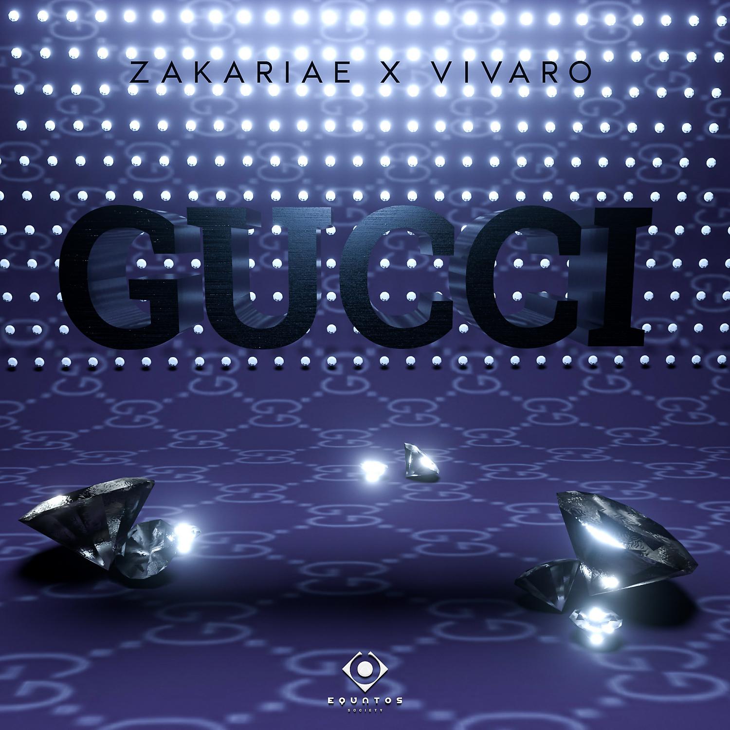 Постер альбома Gucci (Radio Edit)