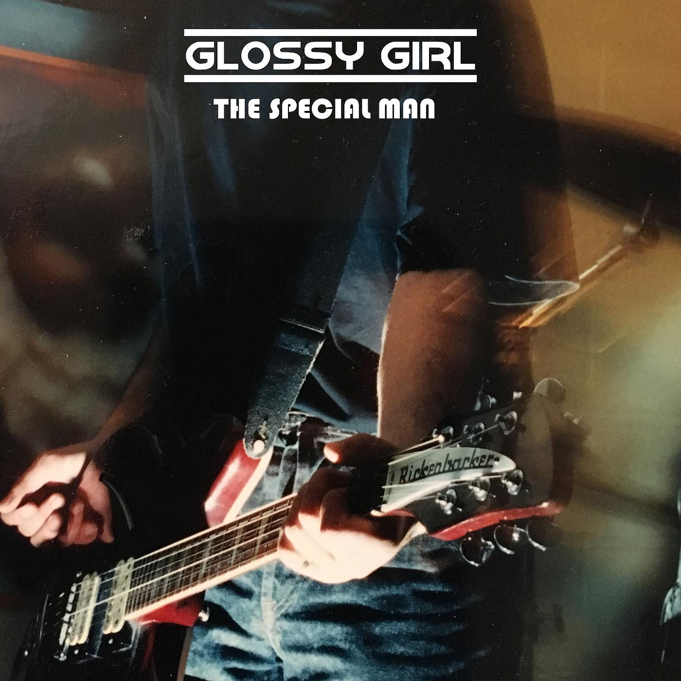 Постер альбома Glossy Girl