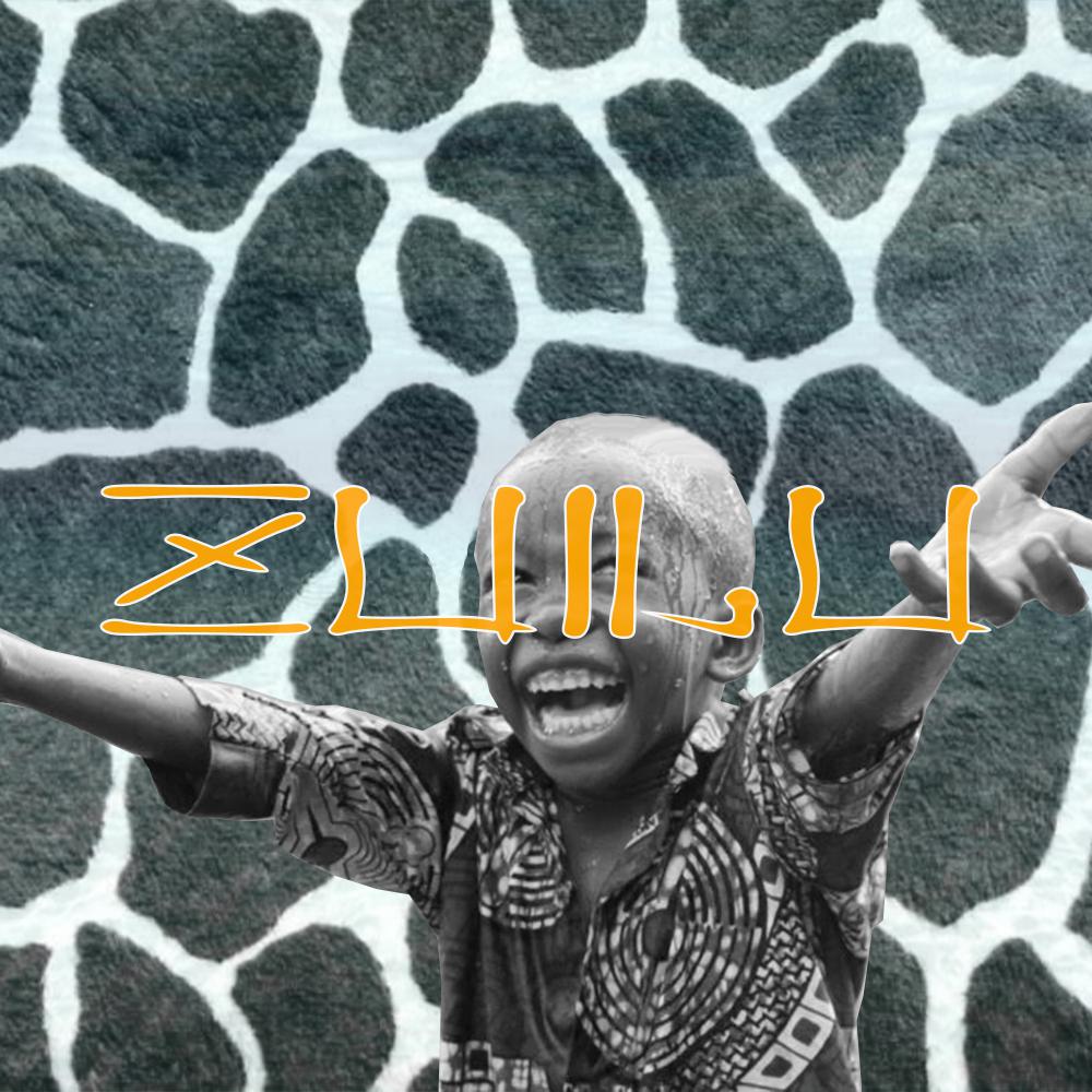 Постер альбома Zulu