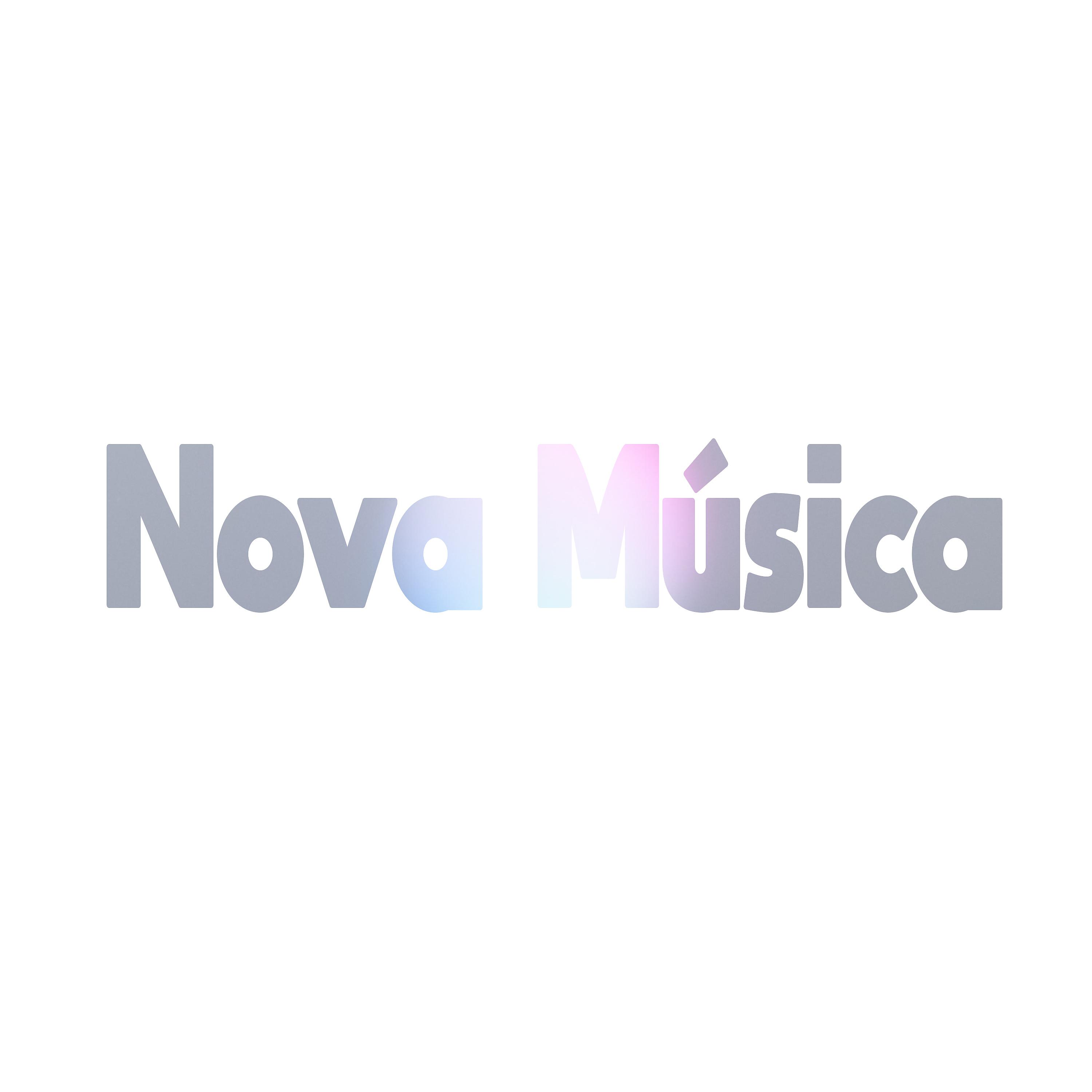 Постер альбома Nova Música