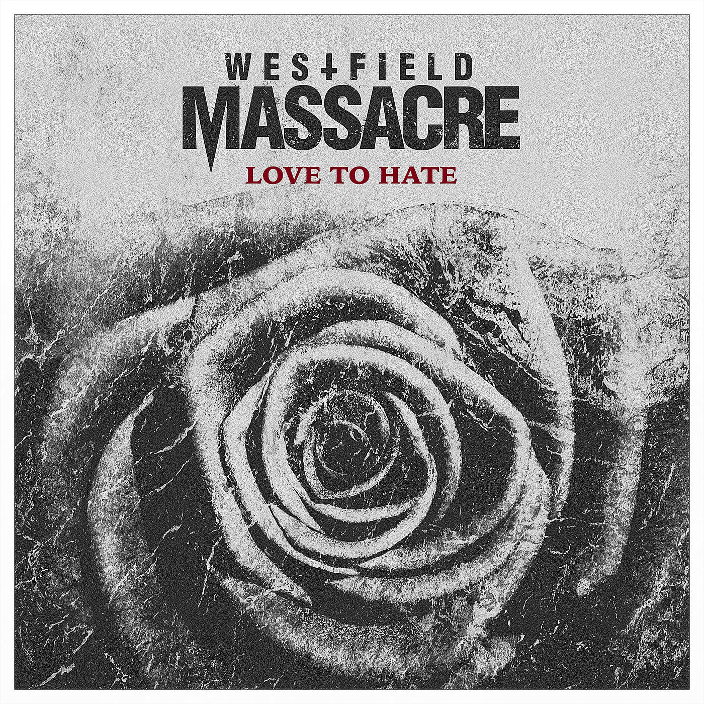 Постер альбома Love to Hate