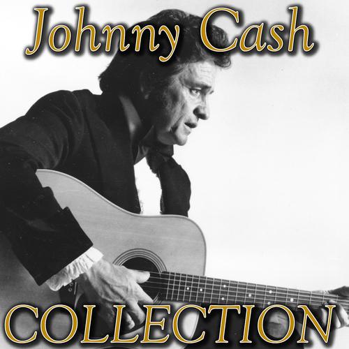 Постер альбома The Best of Johnny Cash, Vol. 1