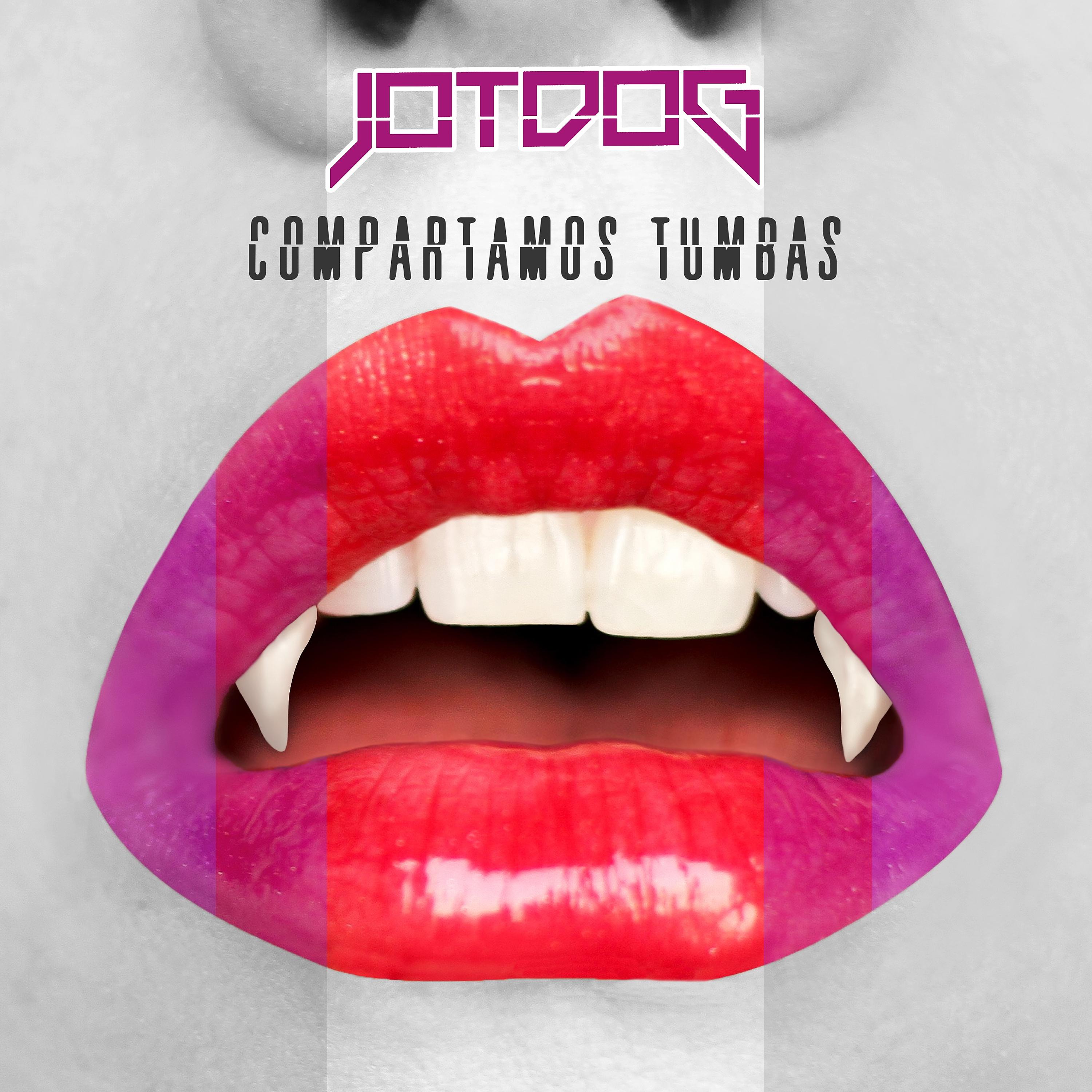 Постер альбома Compartamos Tumbas