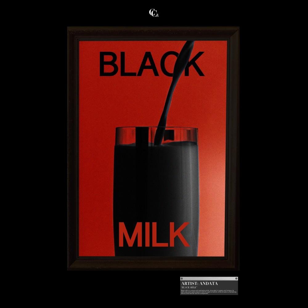Постер альбома Black Milk