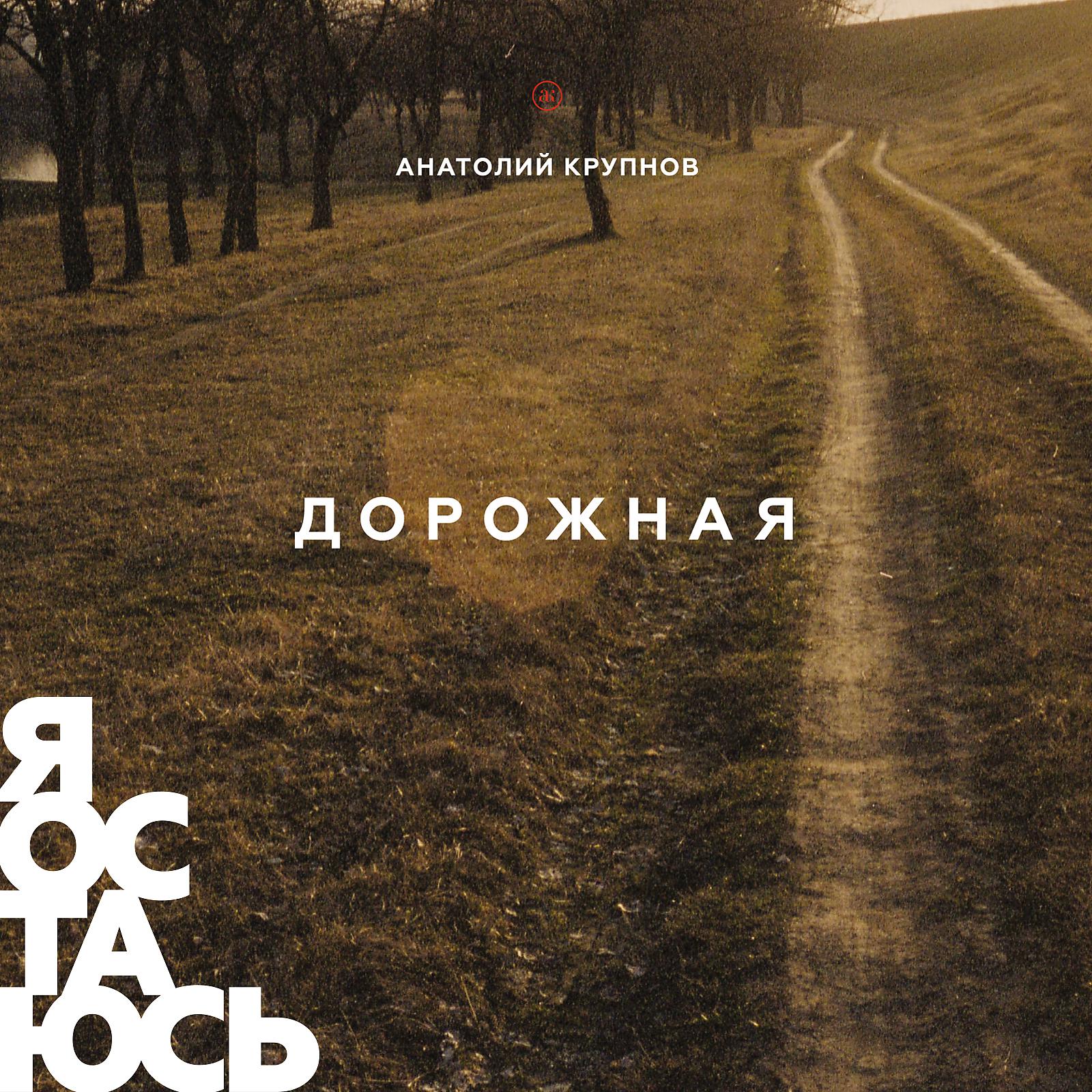 Постер альбома Дорожная