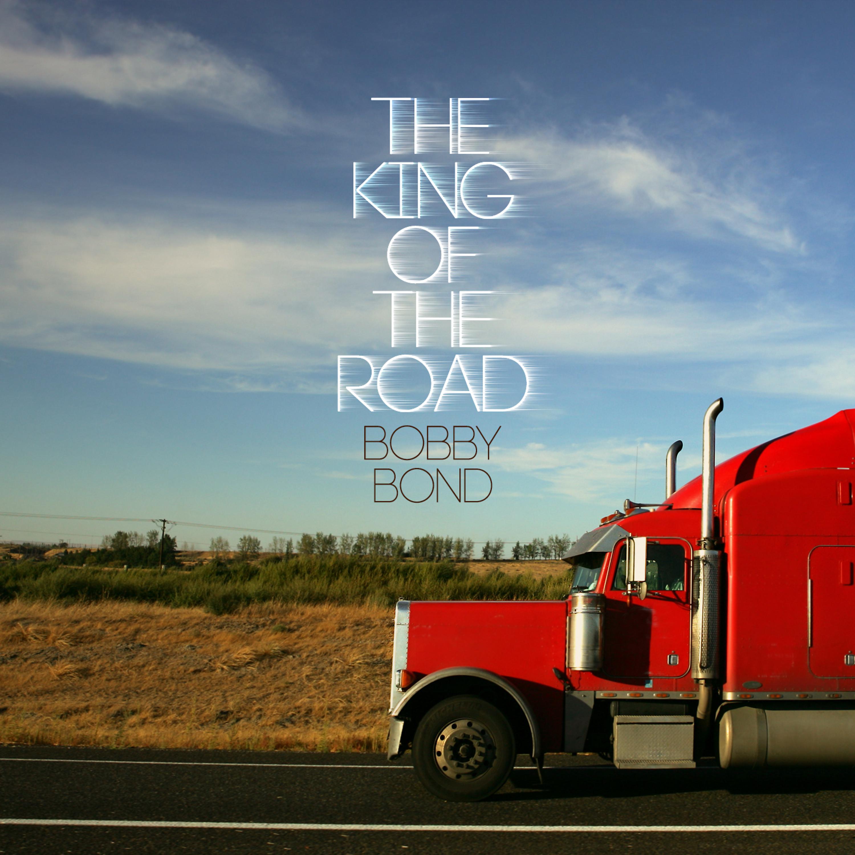 Постер альбома The King of the Road