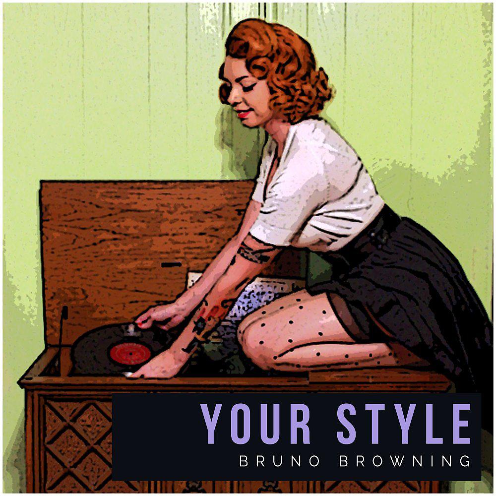 Постер альбома Your Style