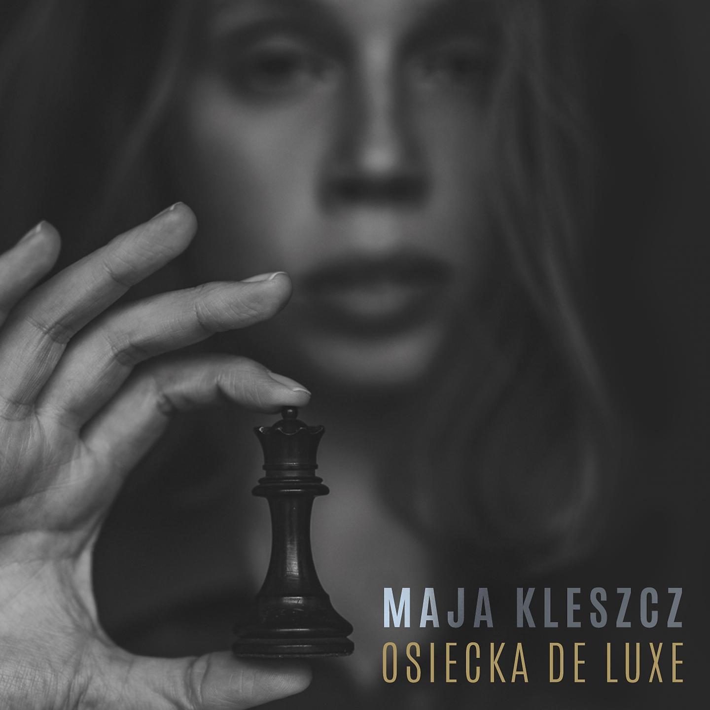 Постер альбома Osiecka de luxe