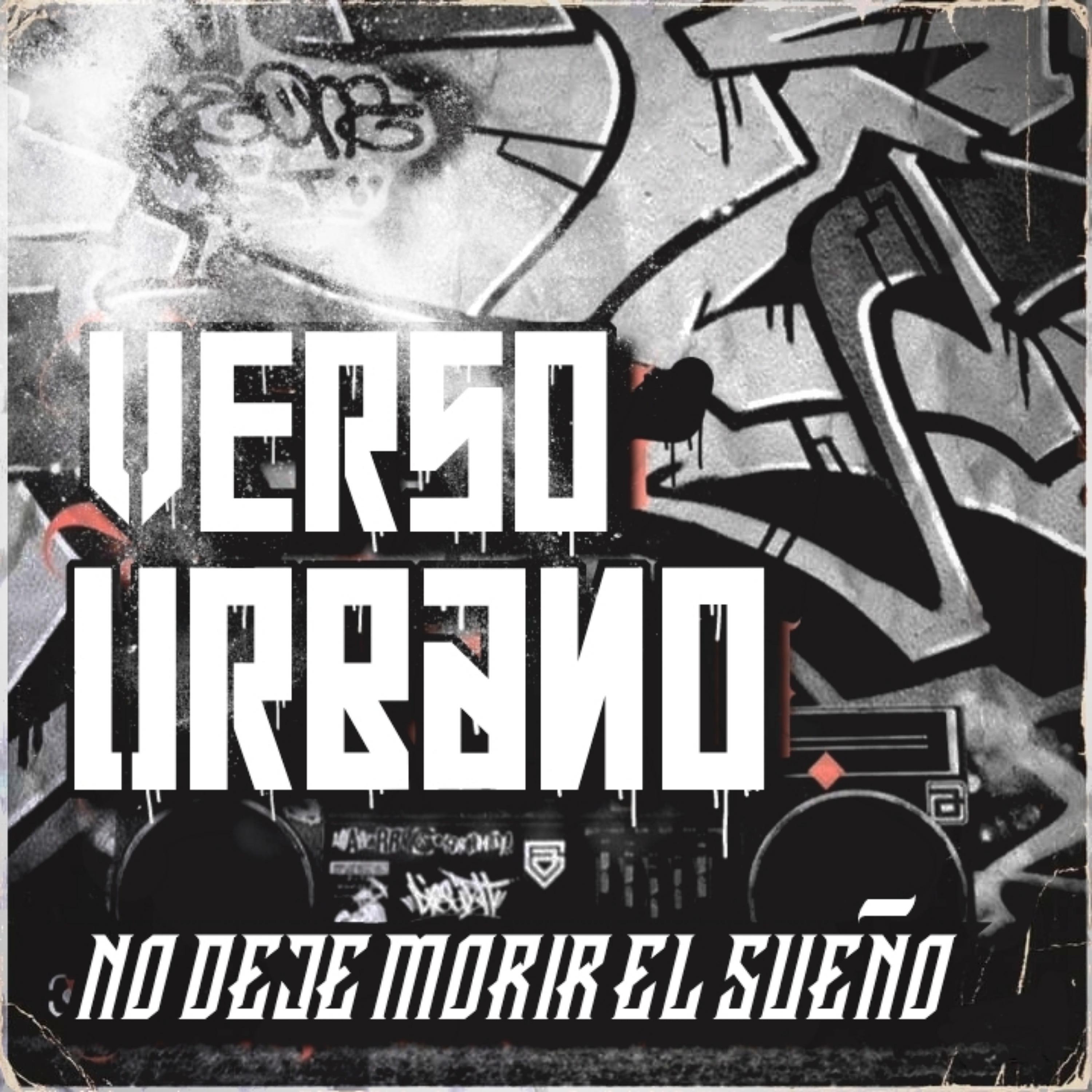 Постер альбома No Deje Morir el Sueño