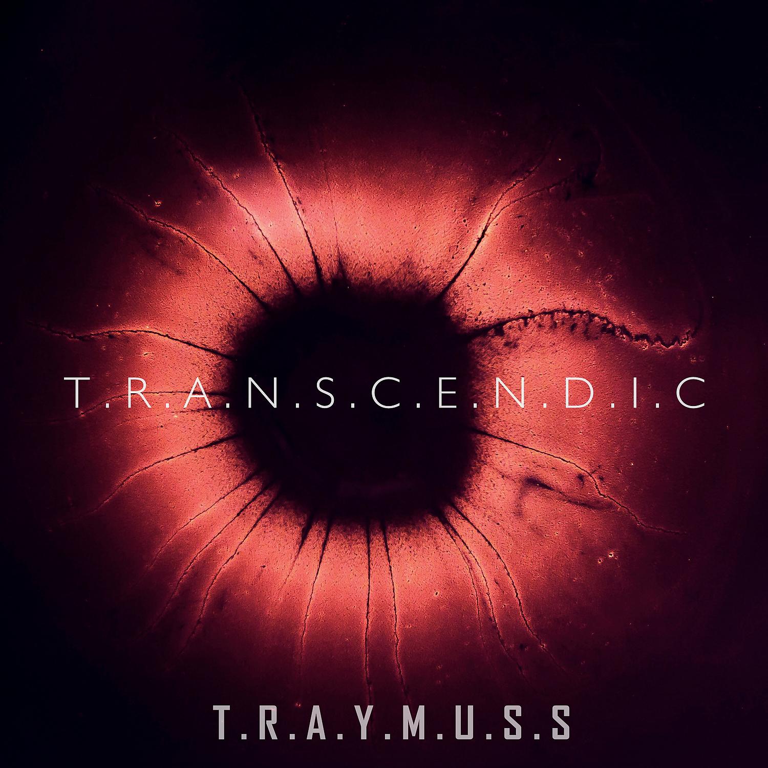 Постер альбома Transcendic