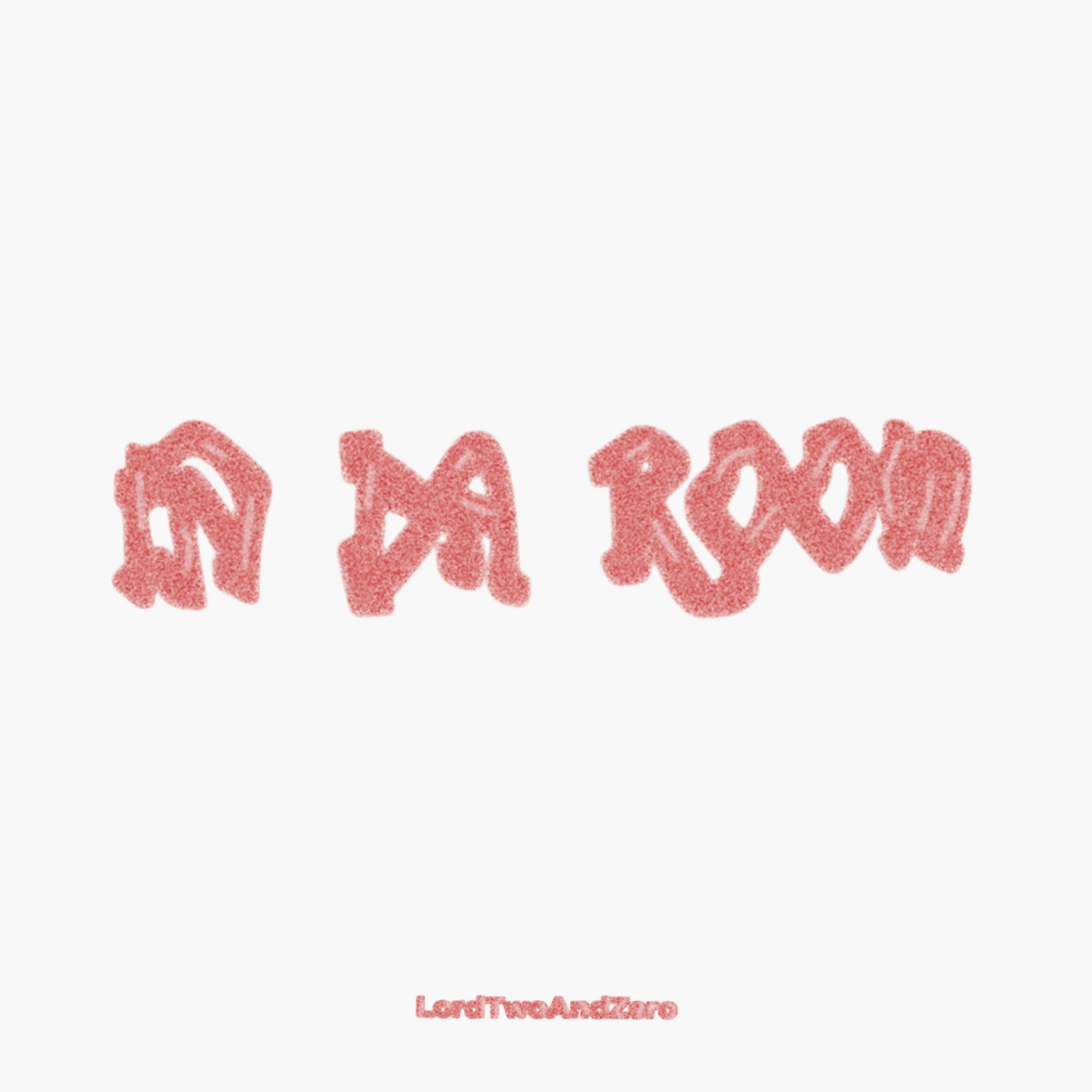Постер альбома In Da Room