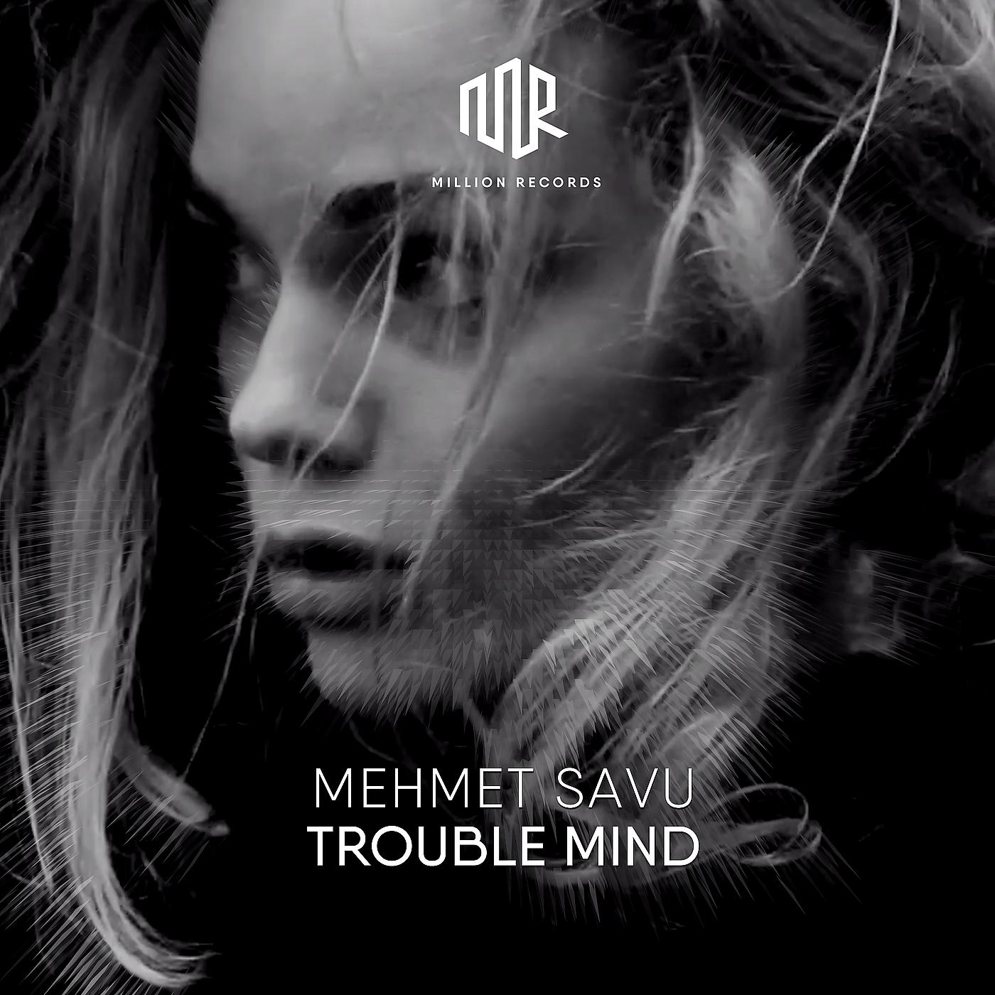 Постер альбома Trouble Mind