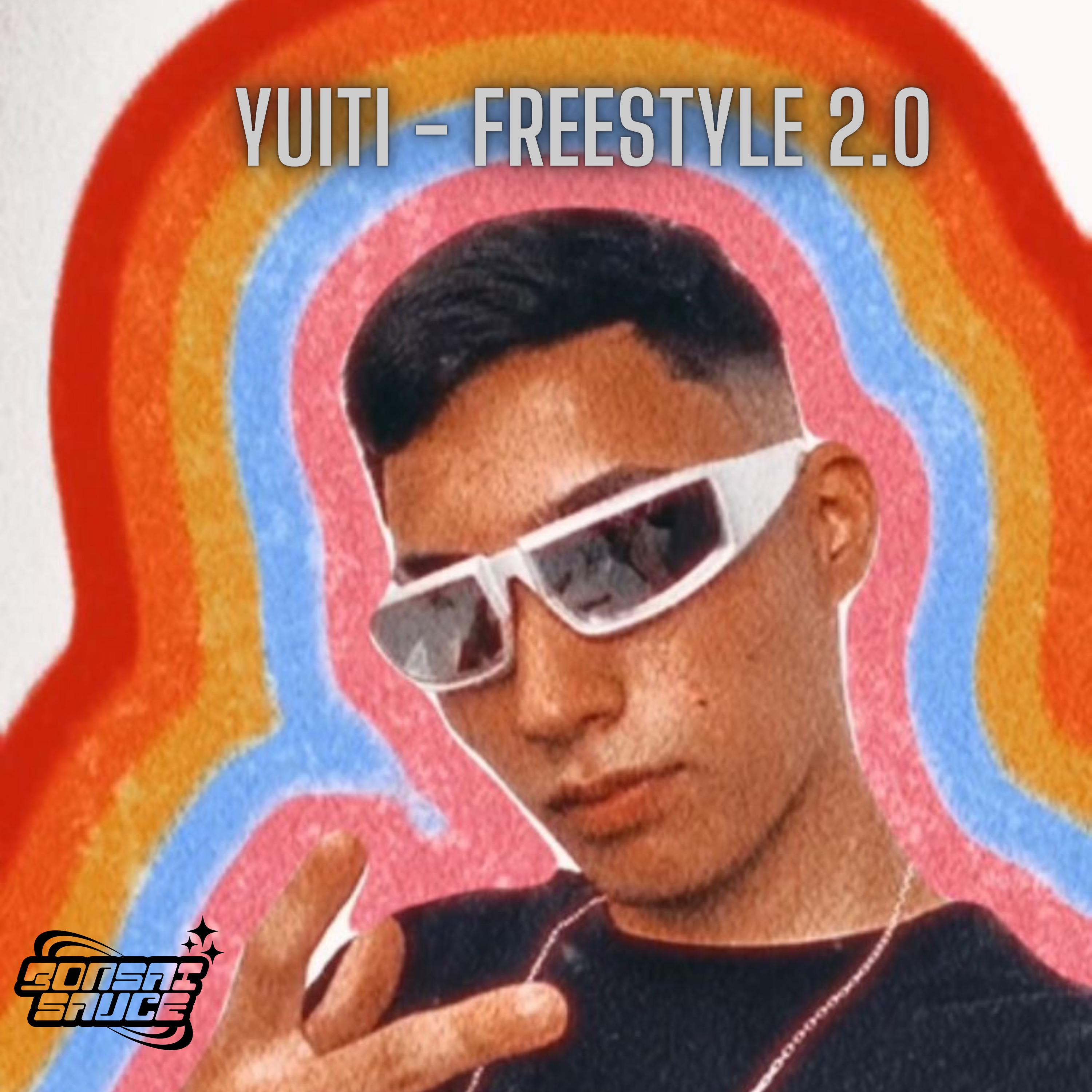 Постер альбома Freestyle 2.0