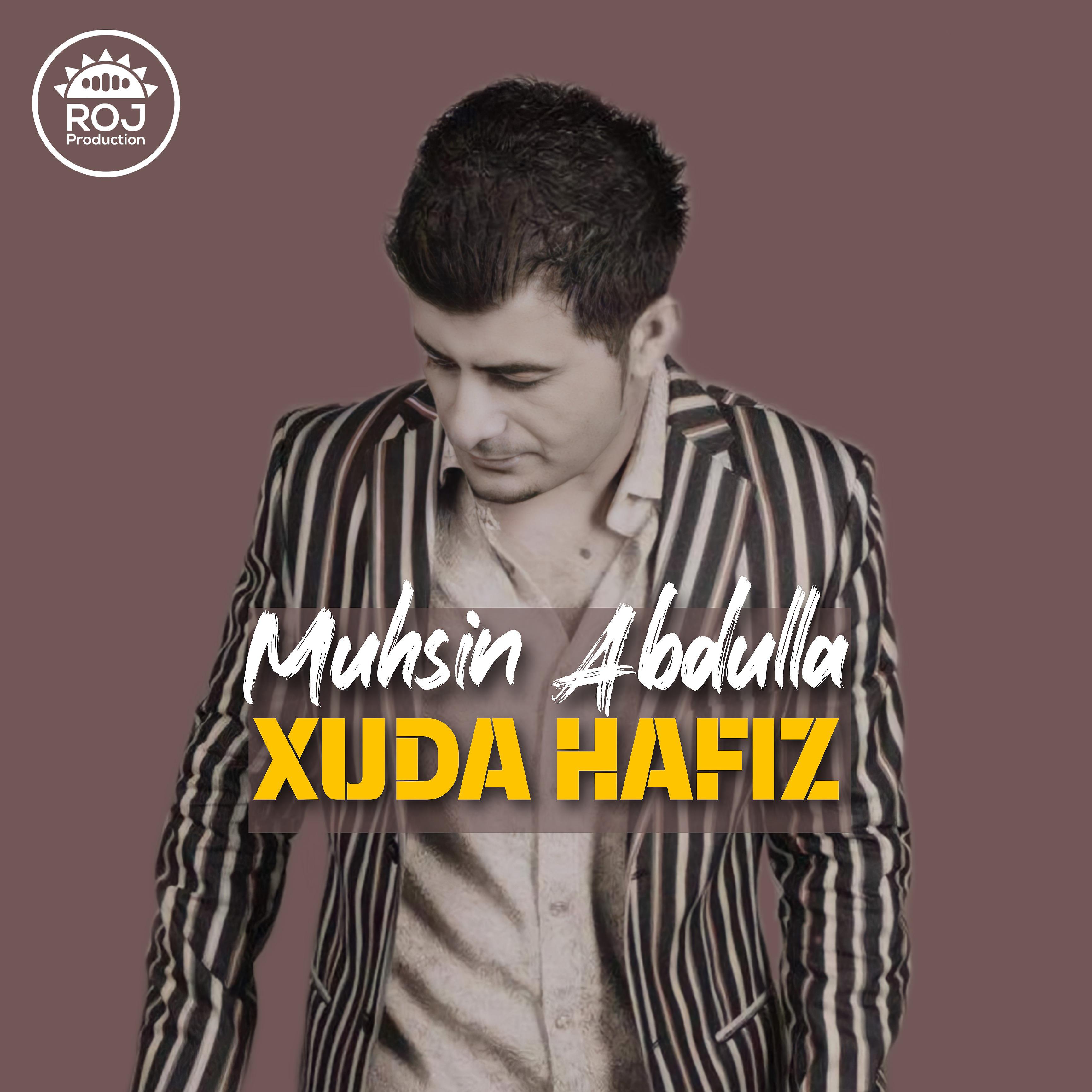 Постер альбома Xuda Hafiz