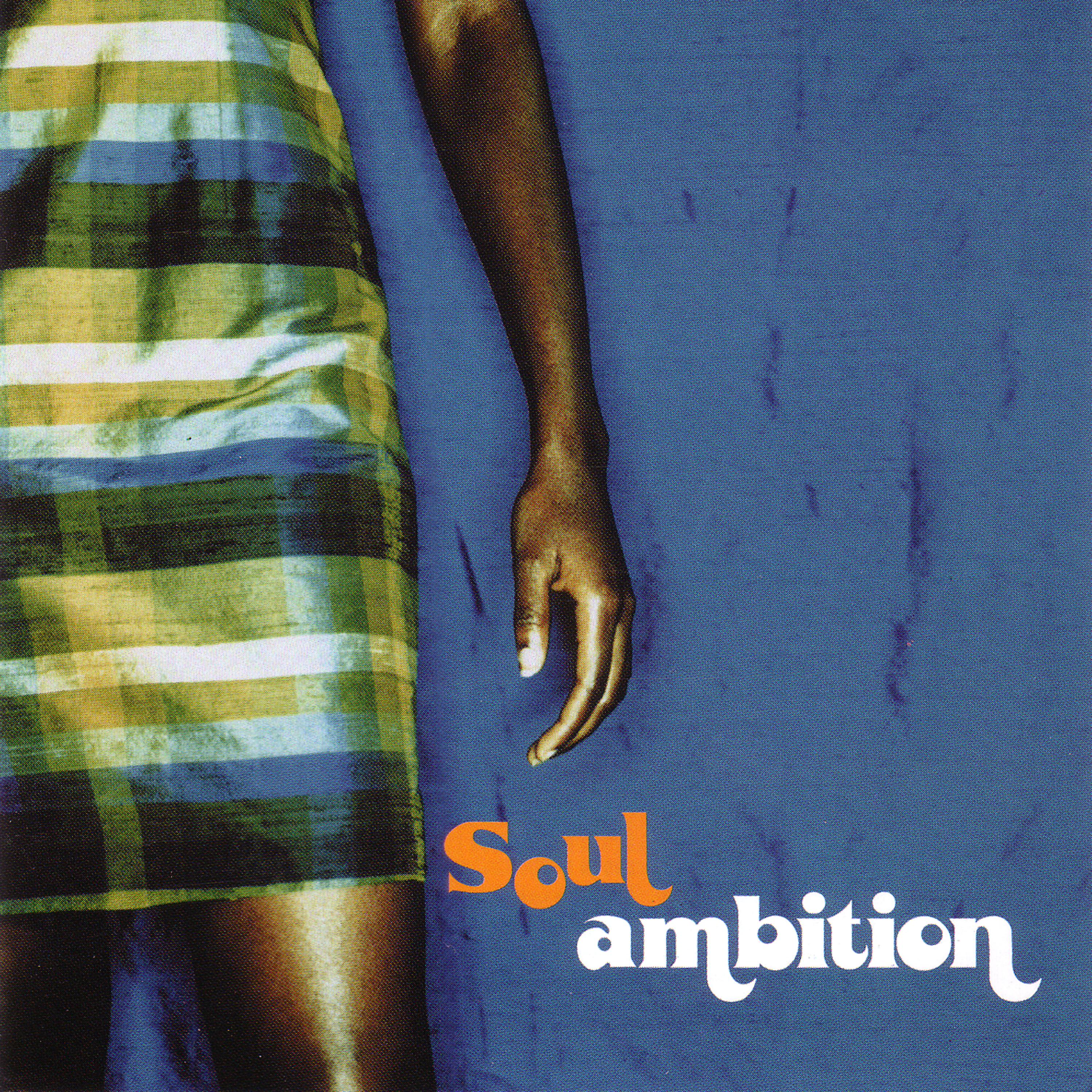 Постер альбома Soul Ambition