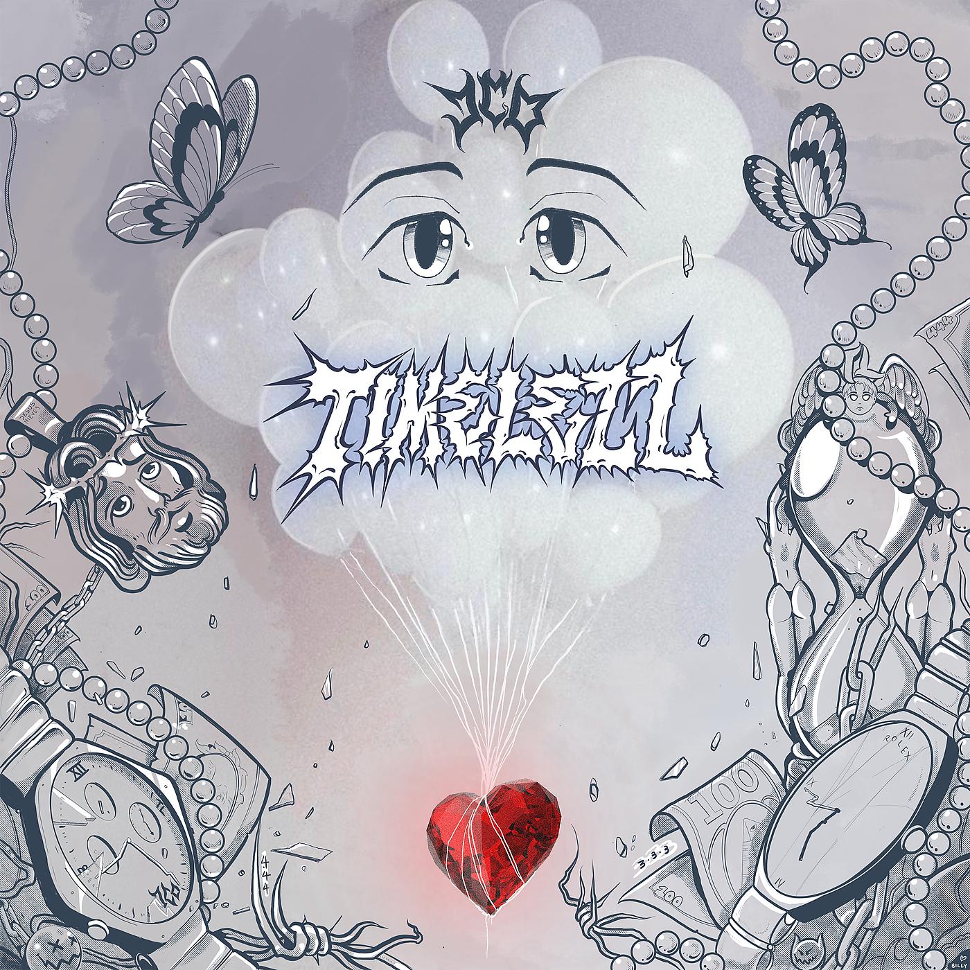 Постер альбома Timelezz