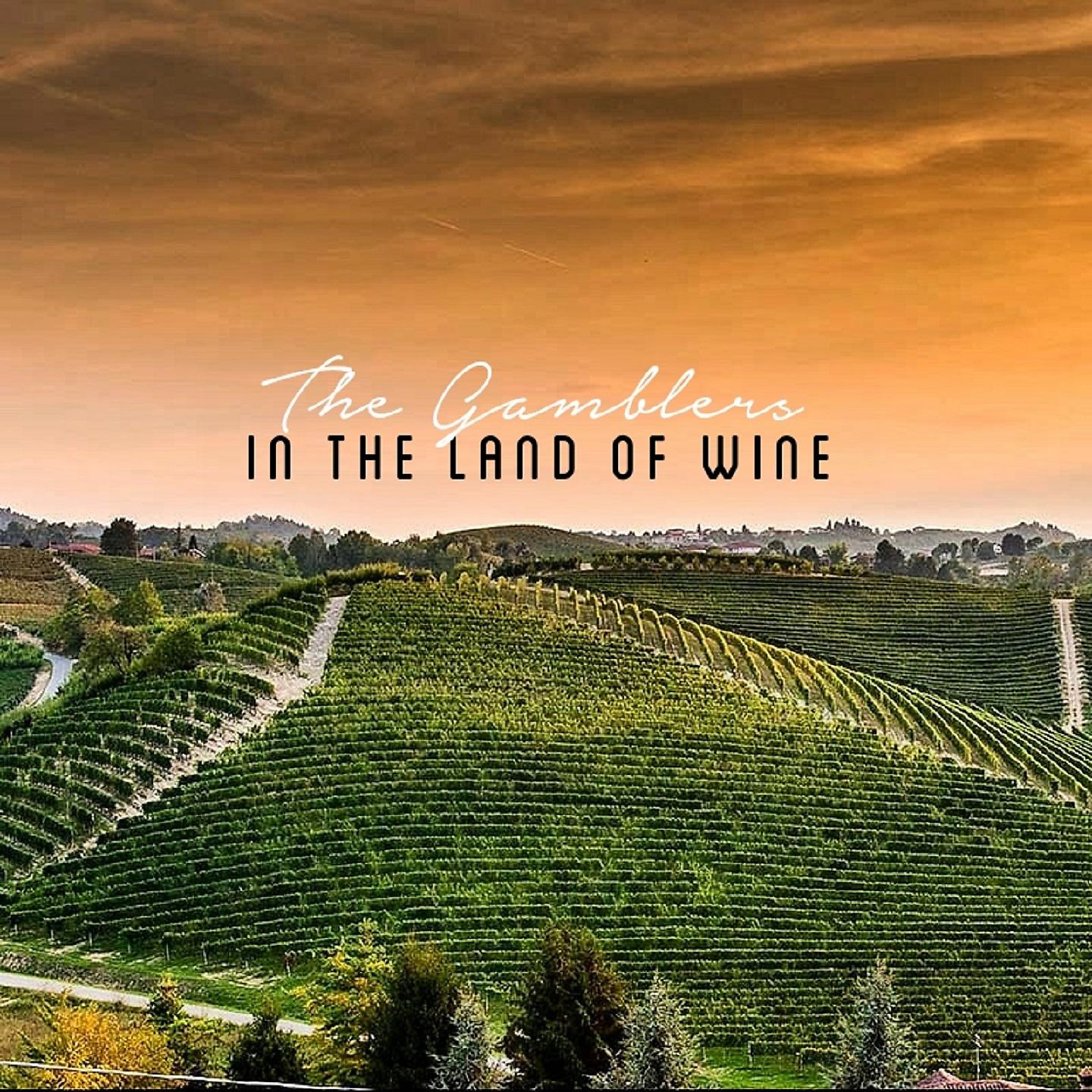 Постер альбома In the Land of Wine