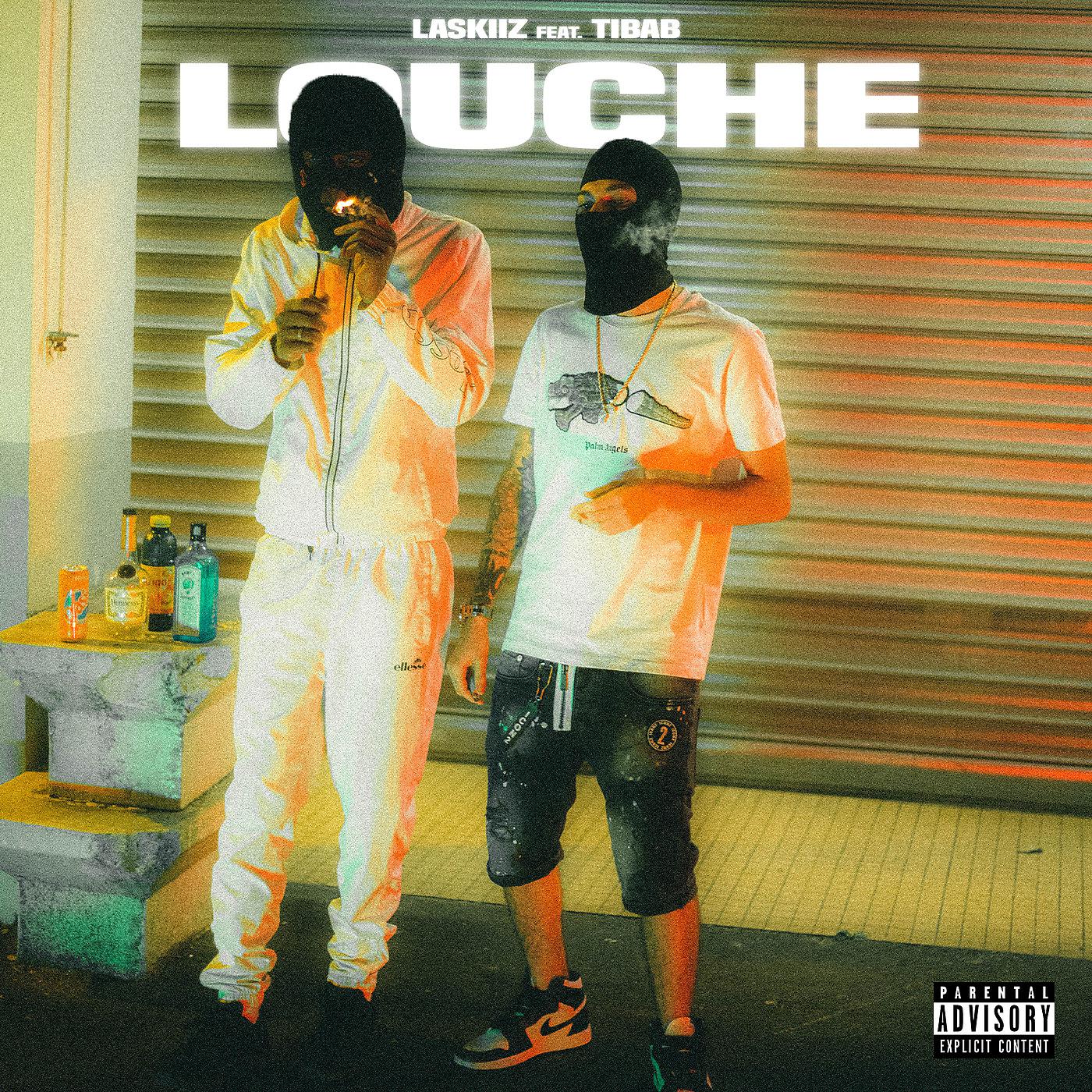 Постер альбома Louche