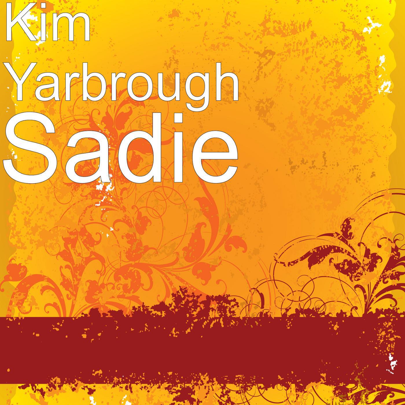 Постер альбома Sadie