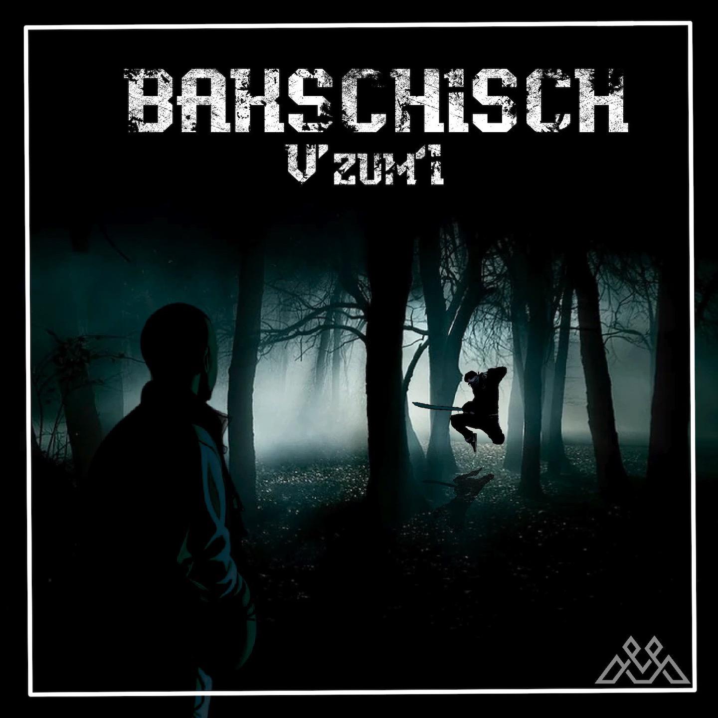 Постер альбома Bakschisch