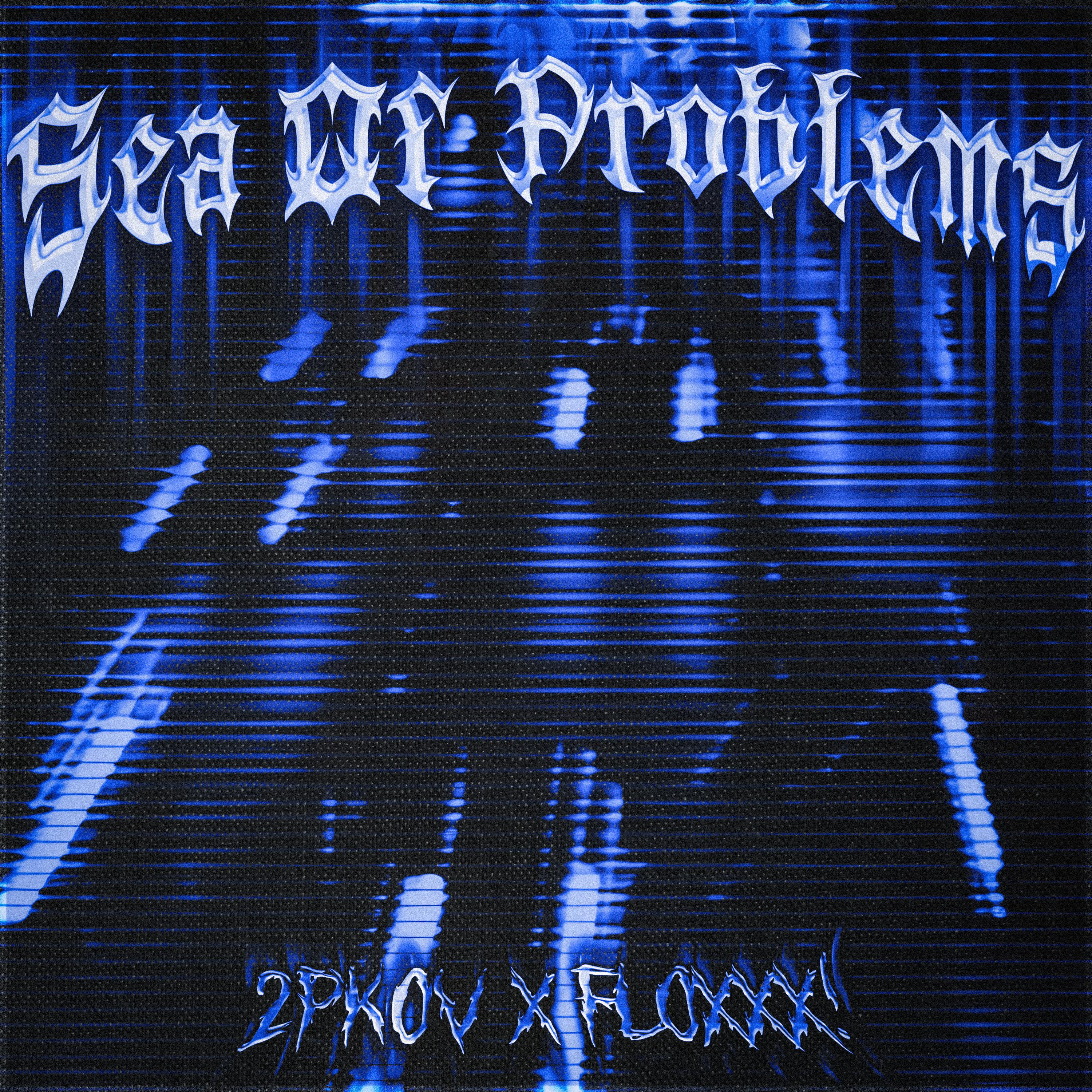 Постер альбома Sea of Problems