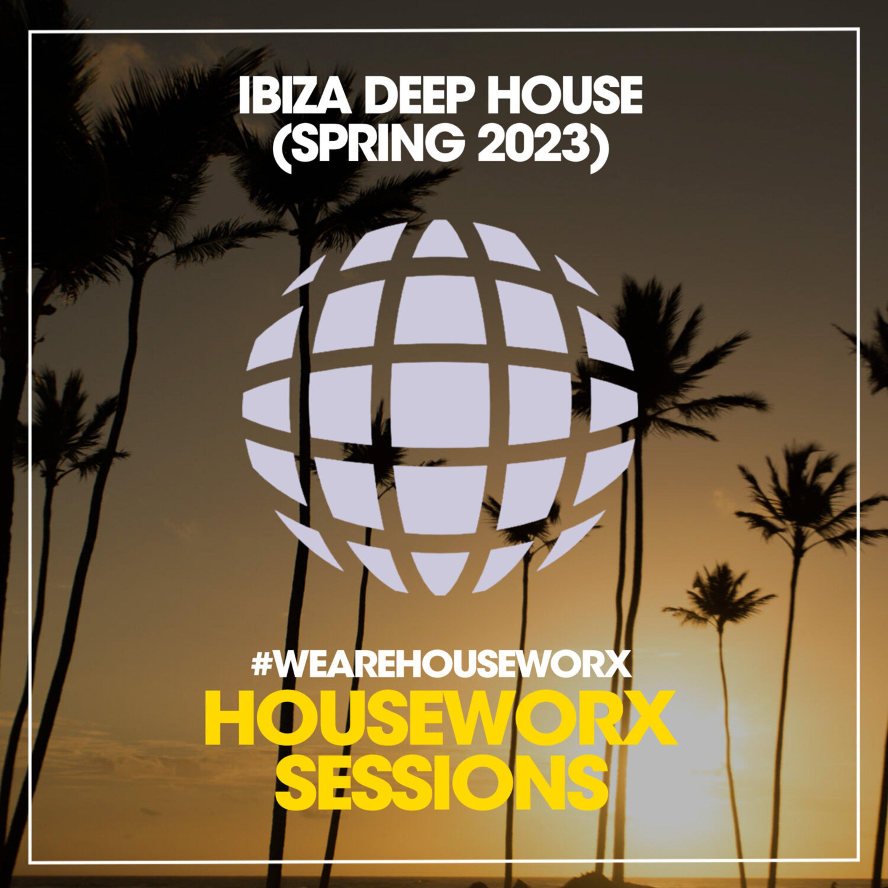 Постер альбома Ibiza Deep House 2023