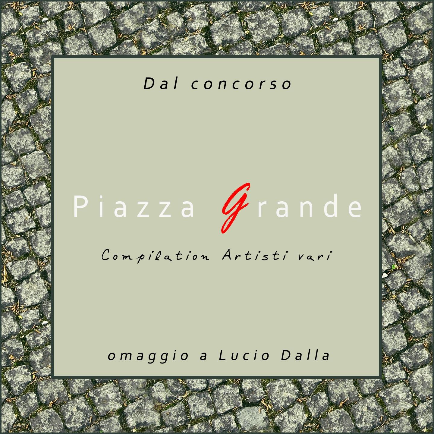 Постер альбома Piazza Grande