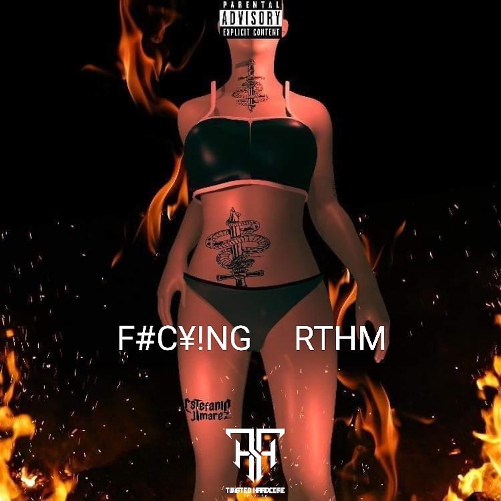 Постер альбома Fucking Rhythm
