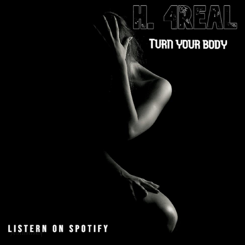 Постер альбома Turn Your Body