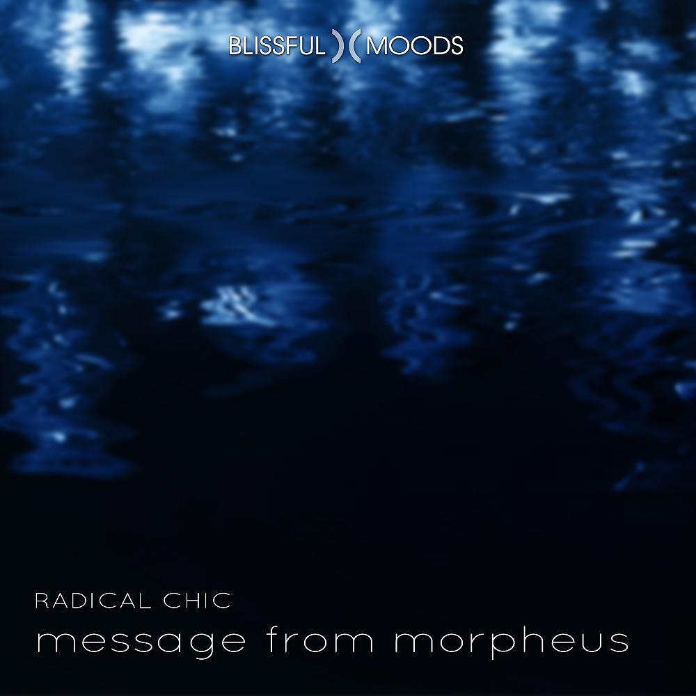 Постер альбома Message from Morpheus