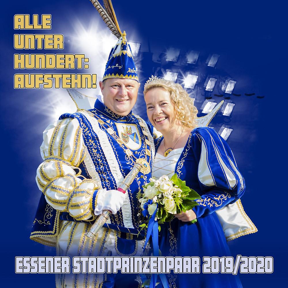 Постер альбома Alle unter hundert: Aufstehn!