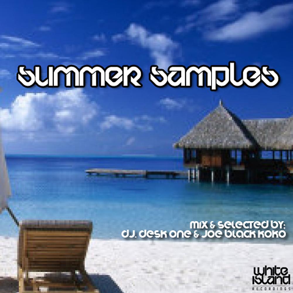 Постер альбома Summer Samples